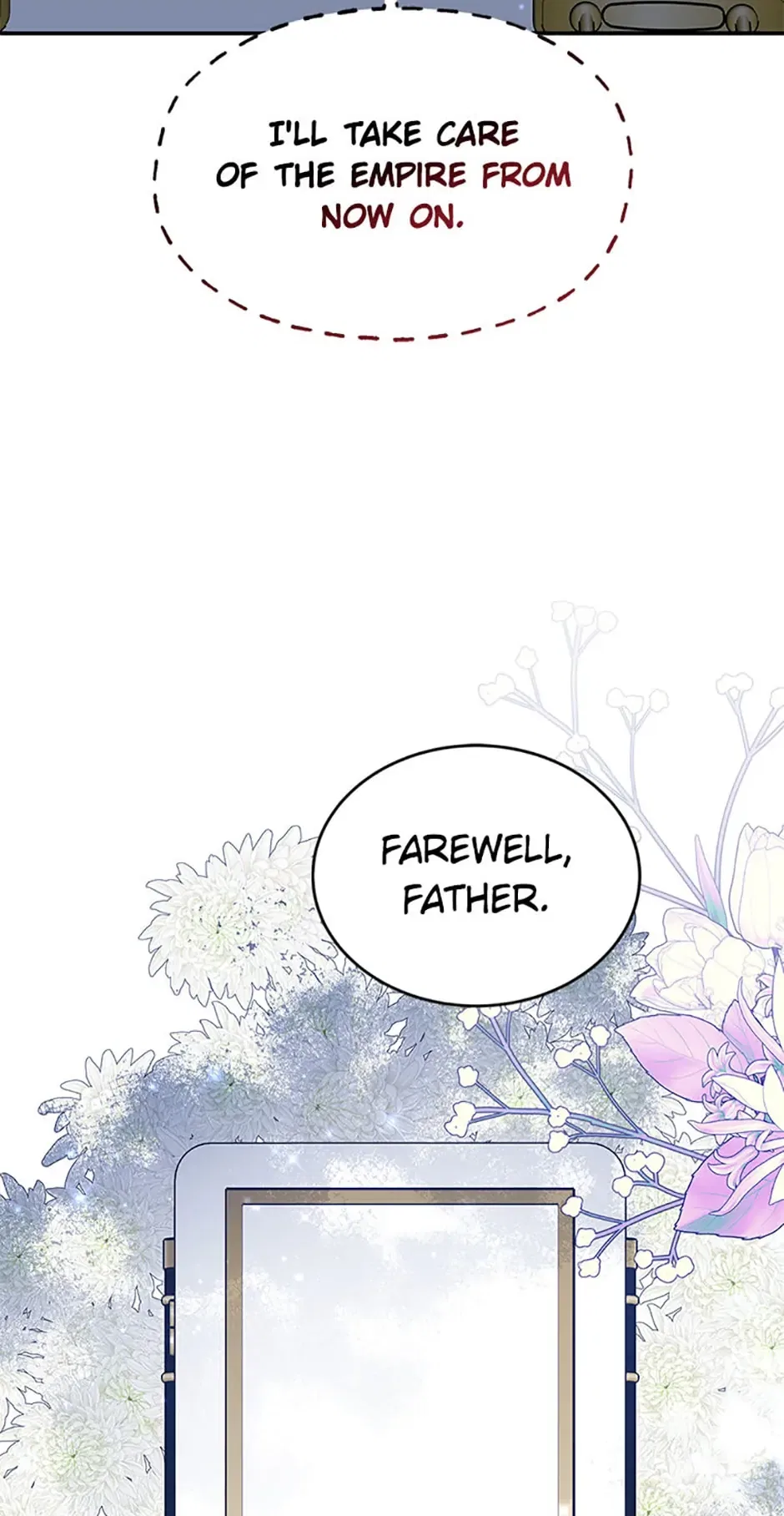 Evangeline After the Ending Chapter 64 – Page 9