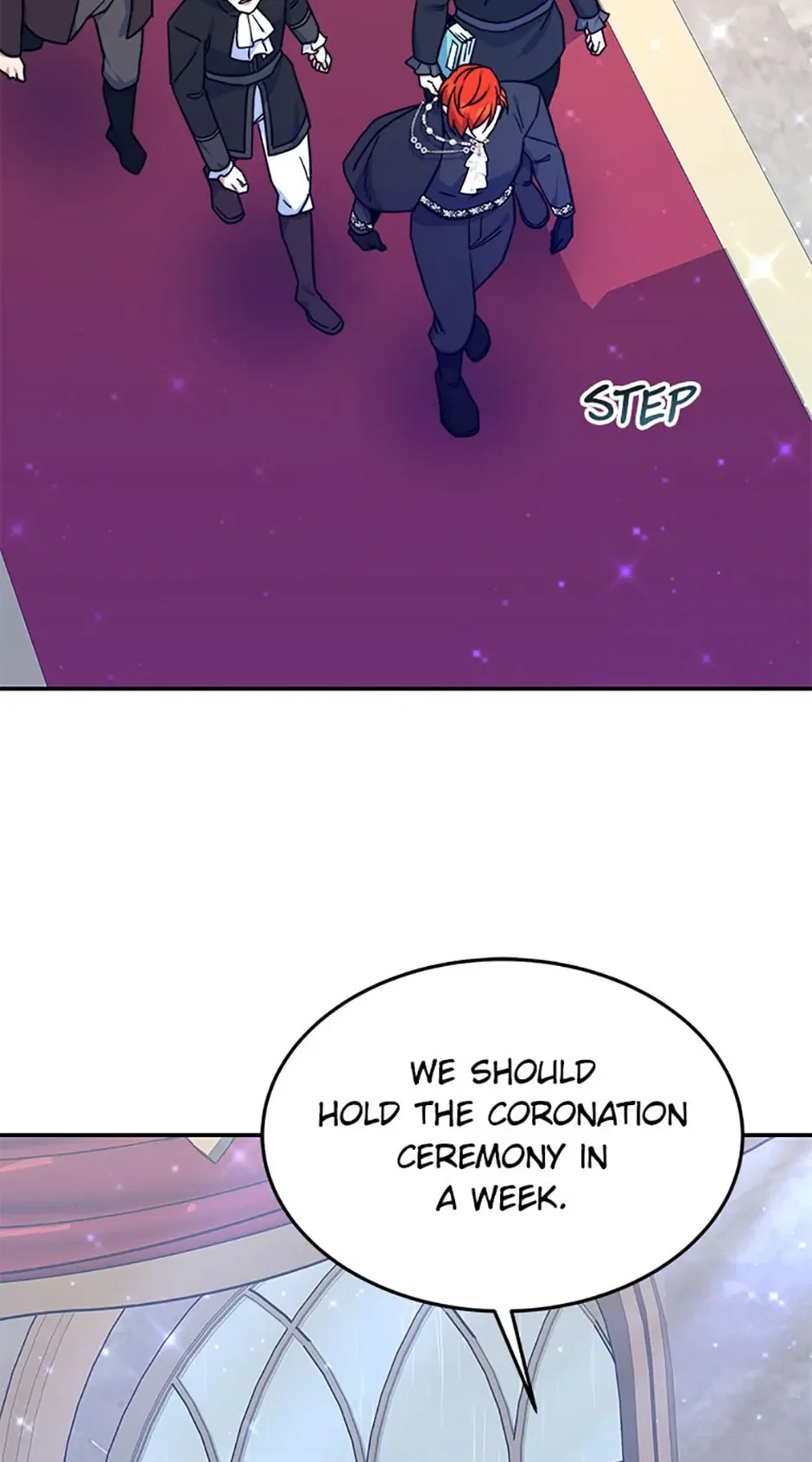 Evangeline After the Ending Chapter 64 – Page 13