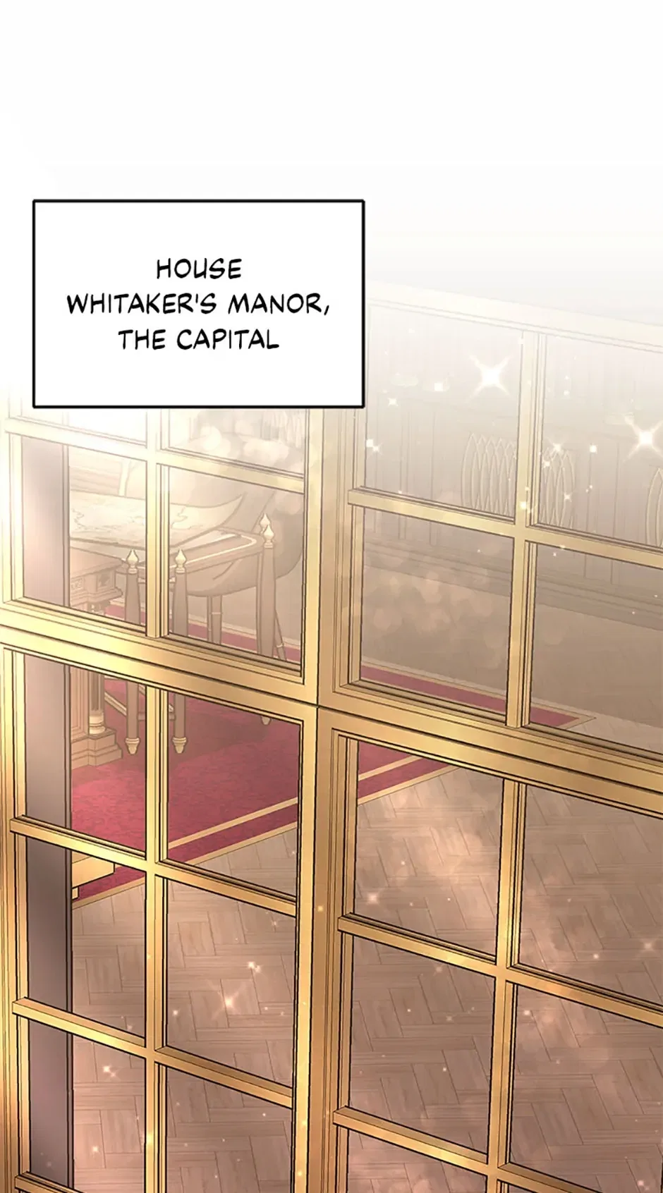 Evangeline After the Ending Chapter 64 – Page 19
