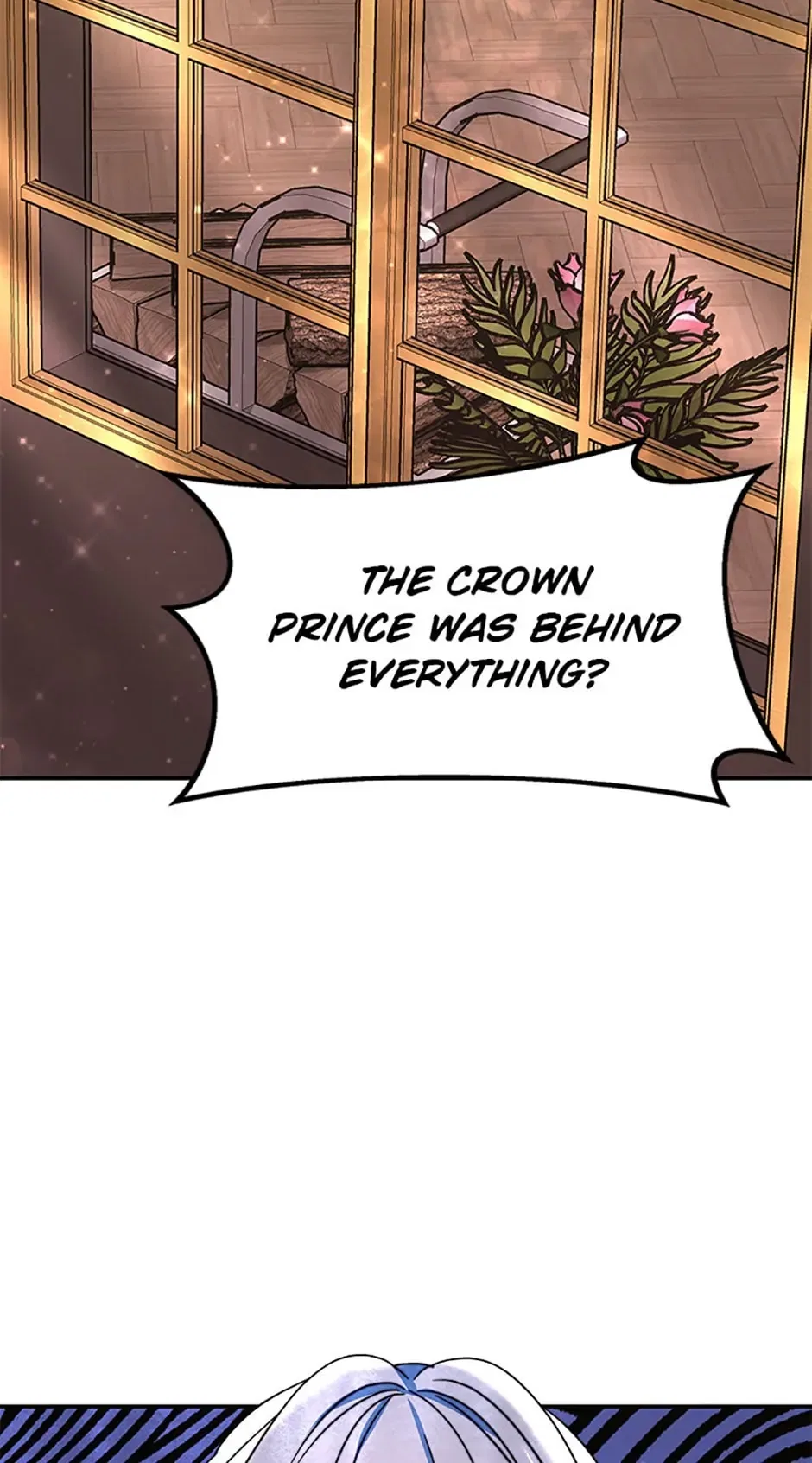 Evangeline After the Ending Chapter 64 – Page 20