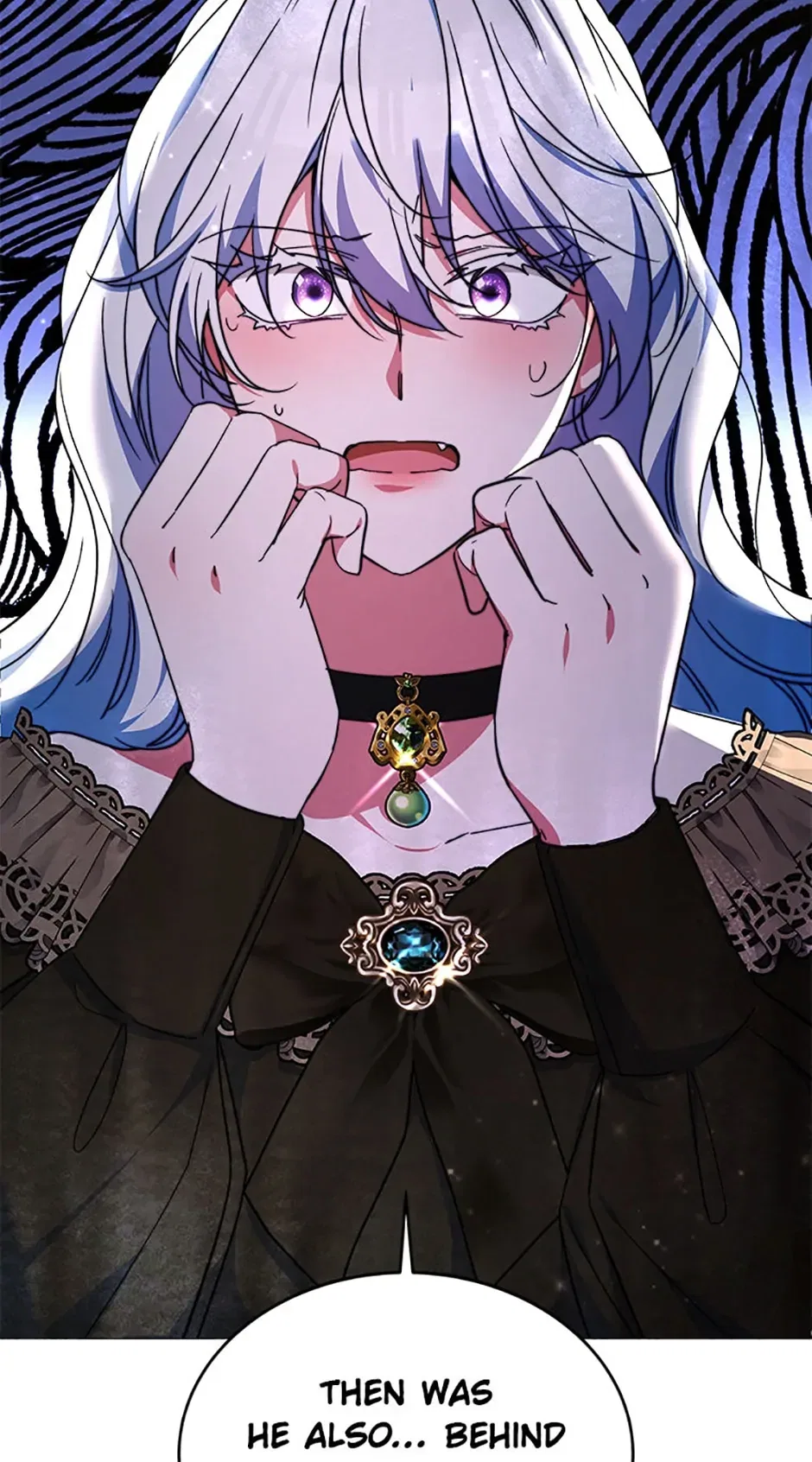 Evangeline After the Ending Chapter 64 – Page 21