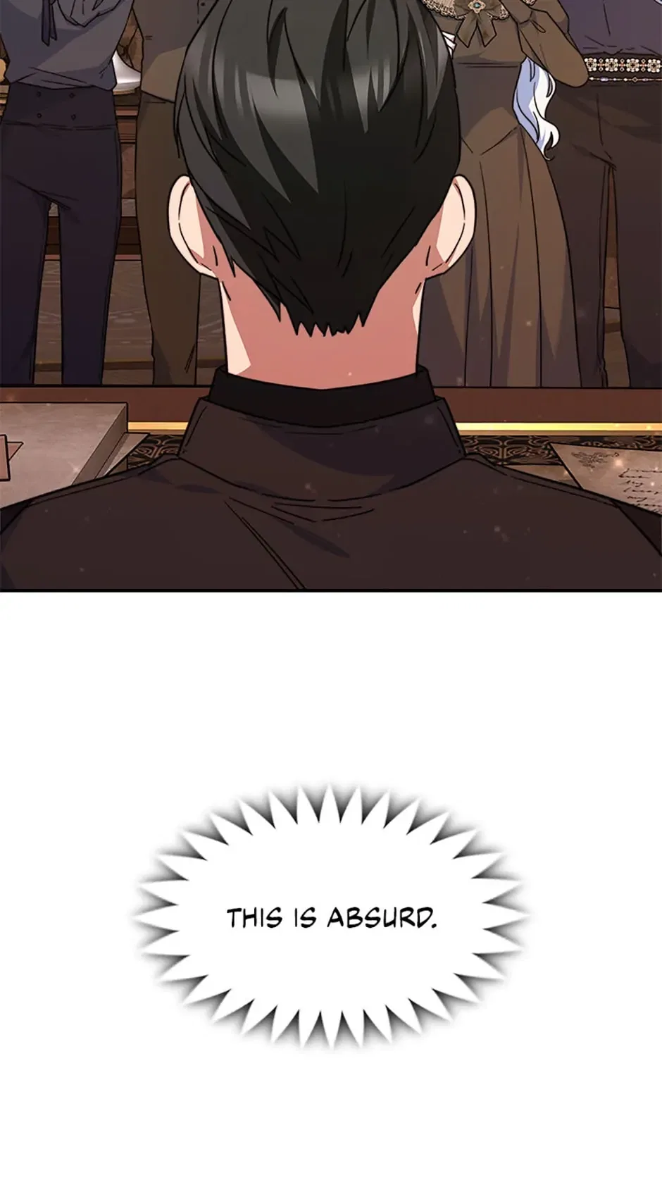 Evangeline After the Ending Chapter 64 – Page 23