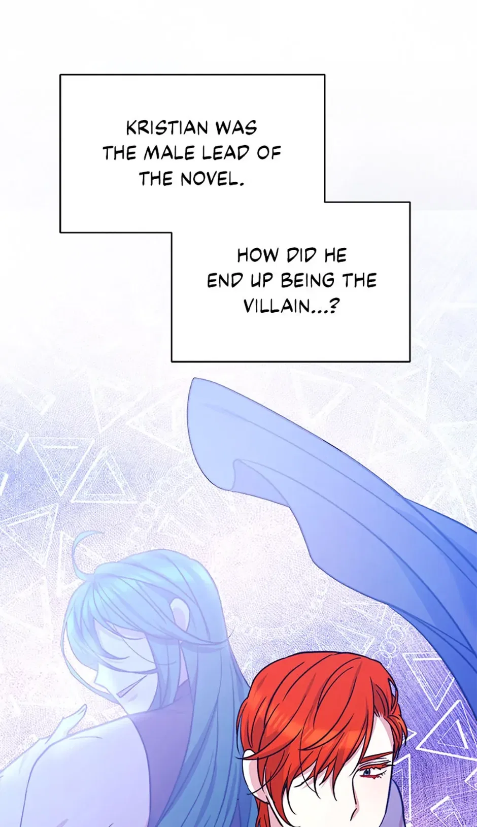 Evangeline After the Ending Chapter 64 – Page 24