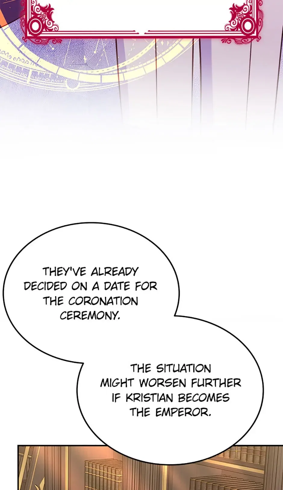 Evangeline After the Ending Chapter 64 – Page 26