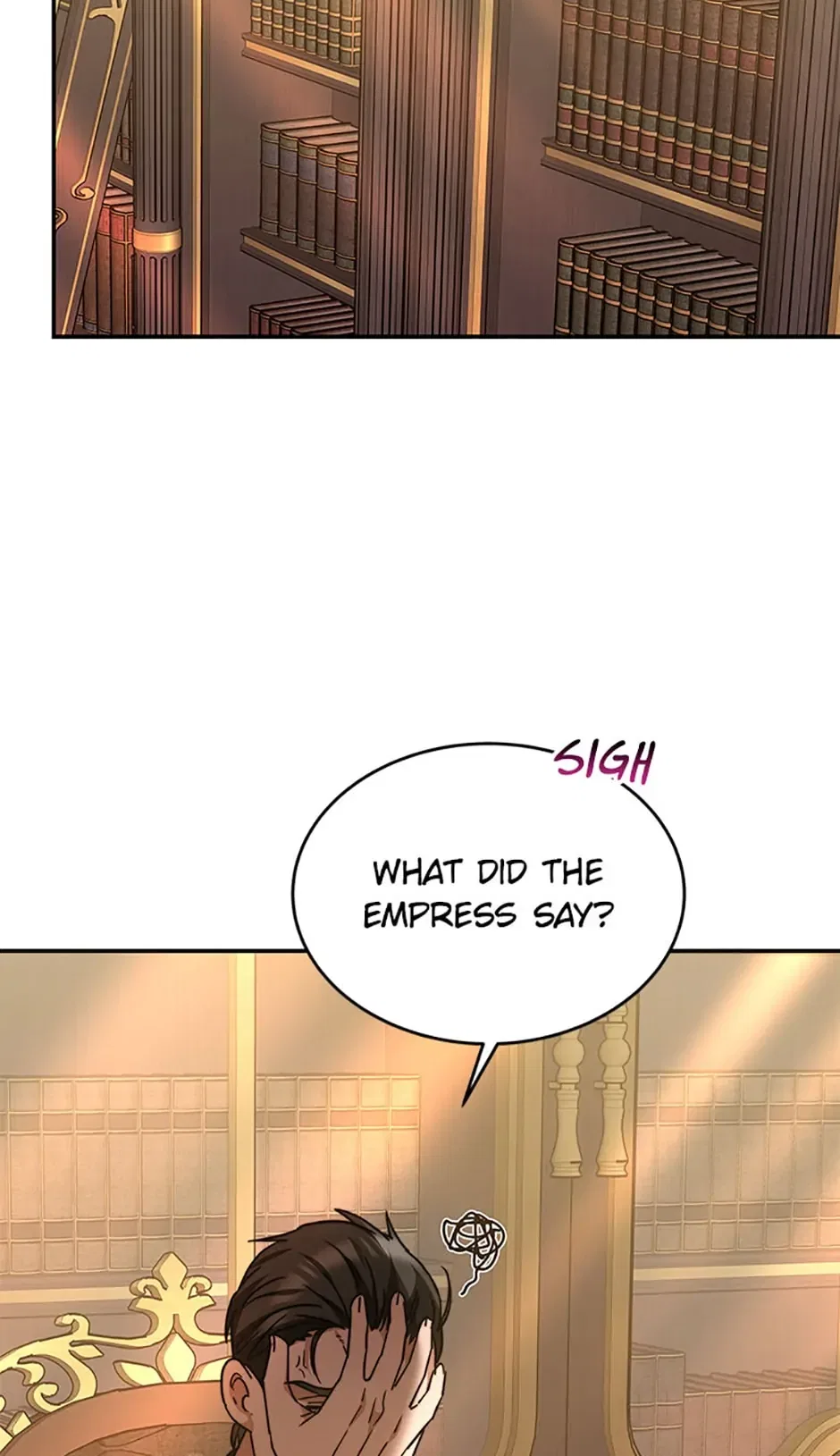 Evangeline After the Ending Chapter 64 – Page 27