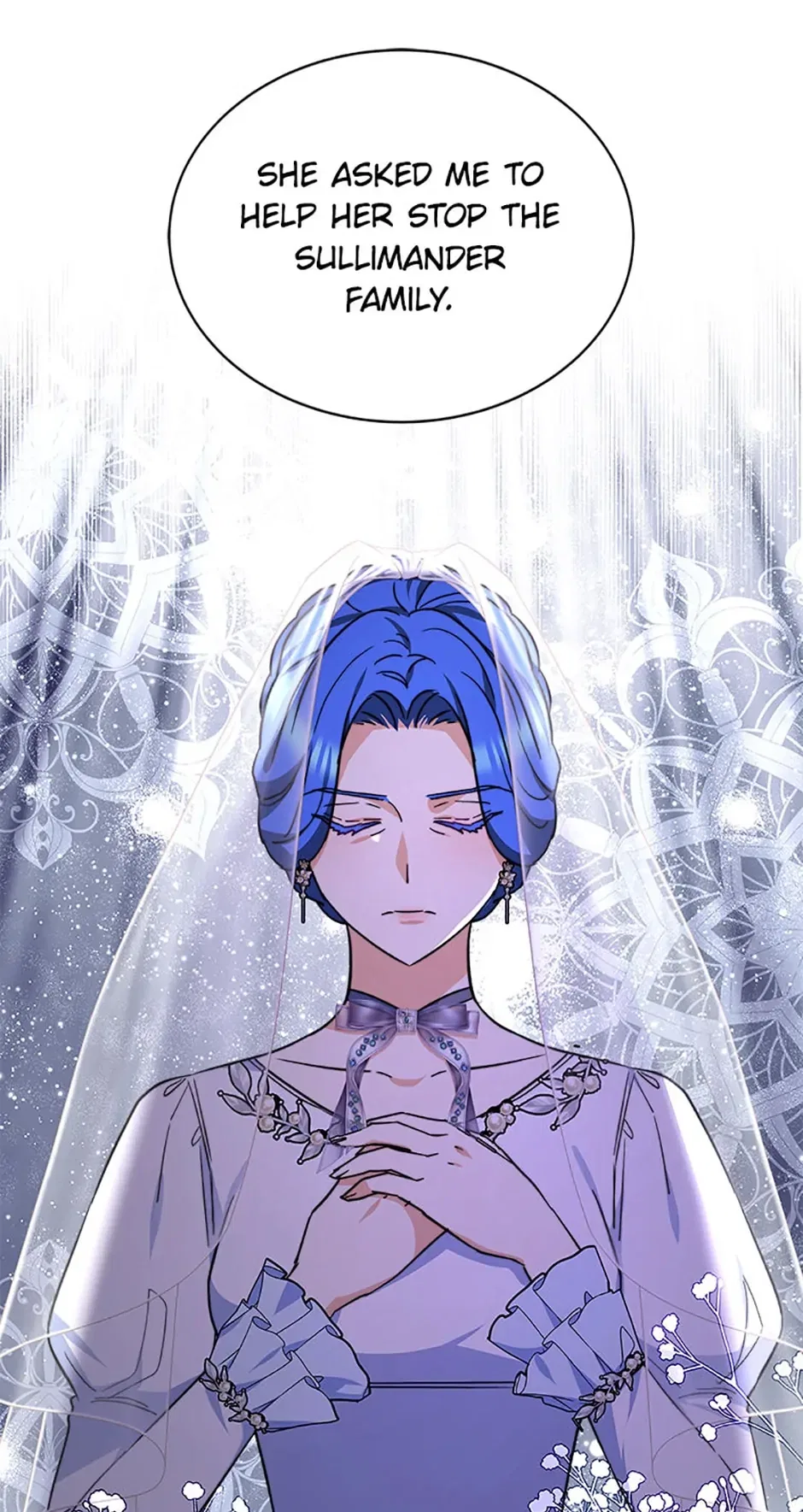 Evangeline After the Ending Chapter 64 – Page 29