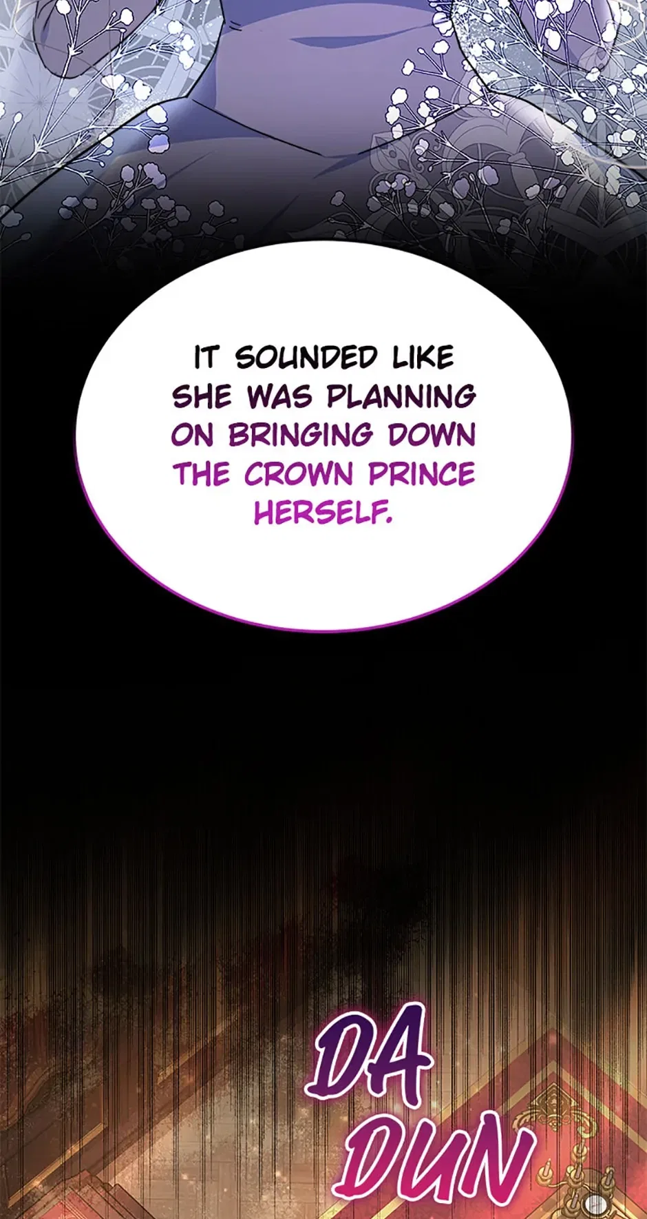 Evangeline After the Ending Chapter 64 – Page 30