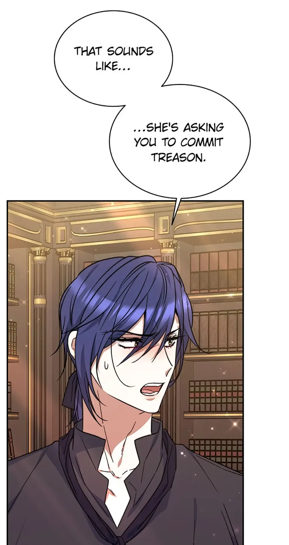 Evangeline After the Ending Chapter 64 – Page 32