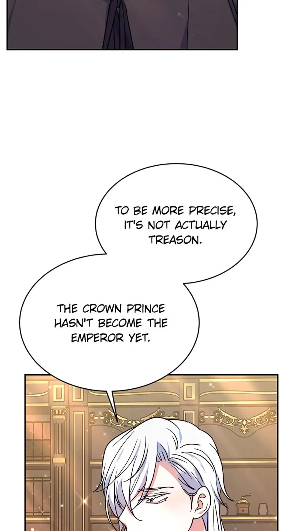 Evangeline After the Ending Chapter 64 – Page 33