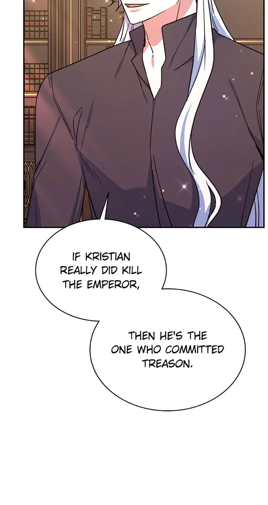 Evangeline After the Ending Chapter 64 – Page 34