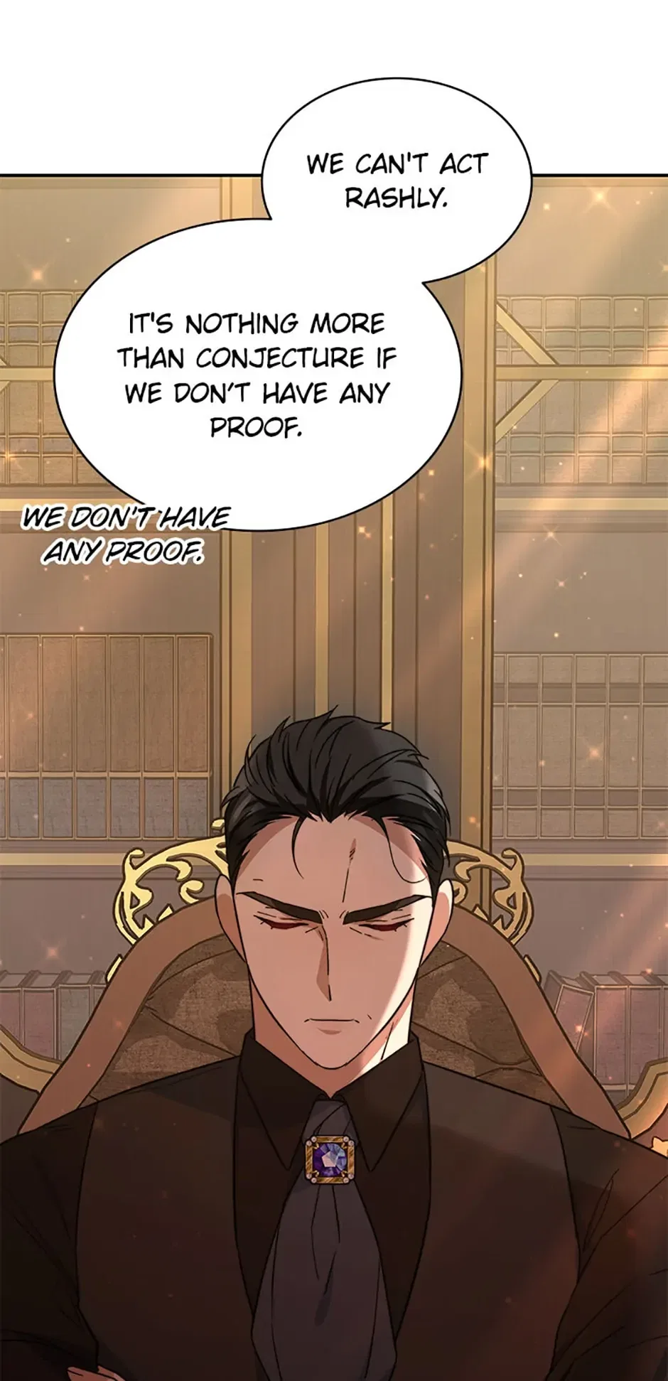 Evangeline After the Ending Chapter 64 – Page 35