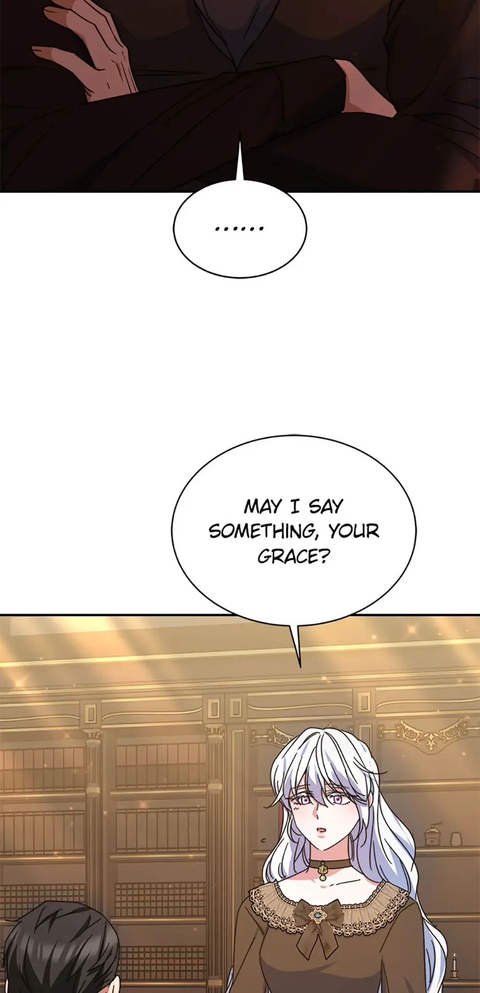 Evangeline After the Ending Chapter 64 – Page 36