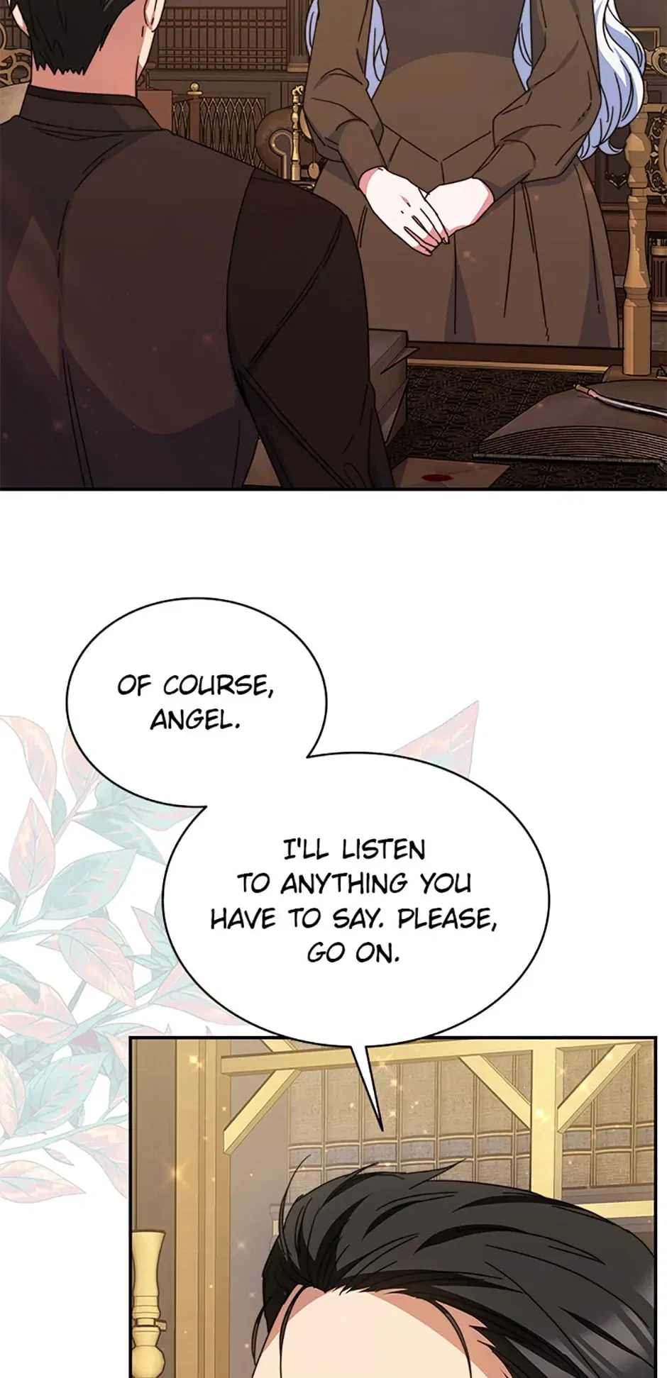 Evangeline After the Ending Chapter 64 – Page 37