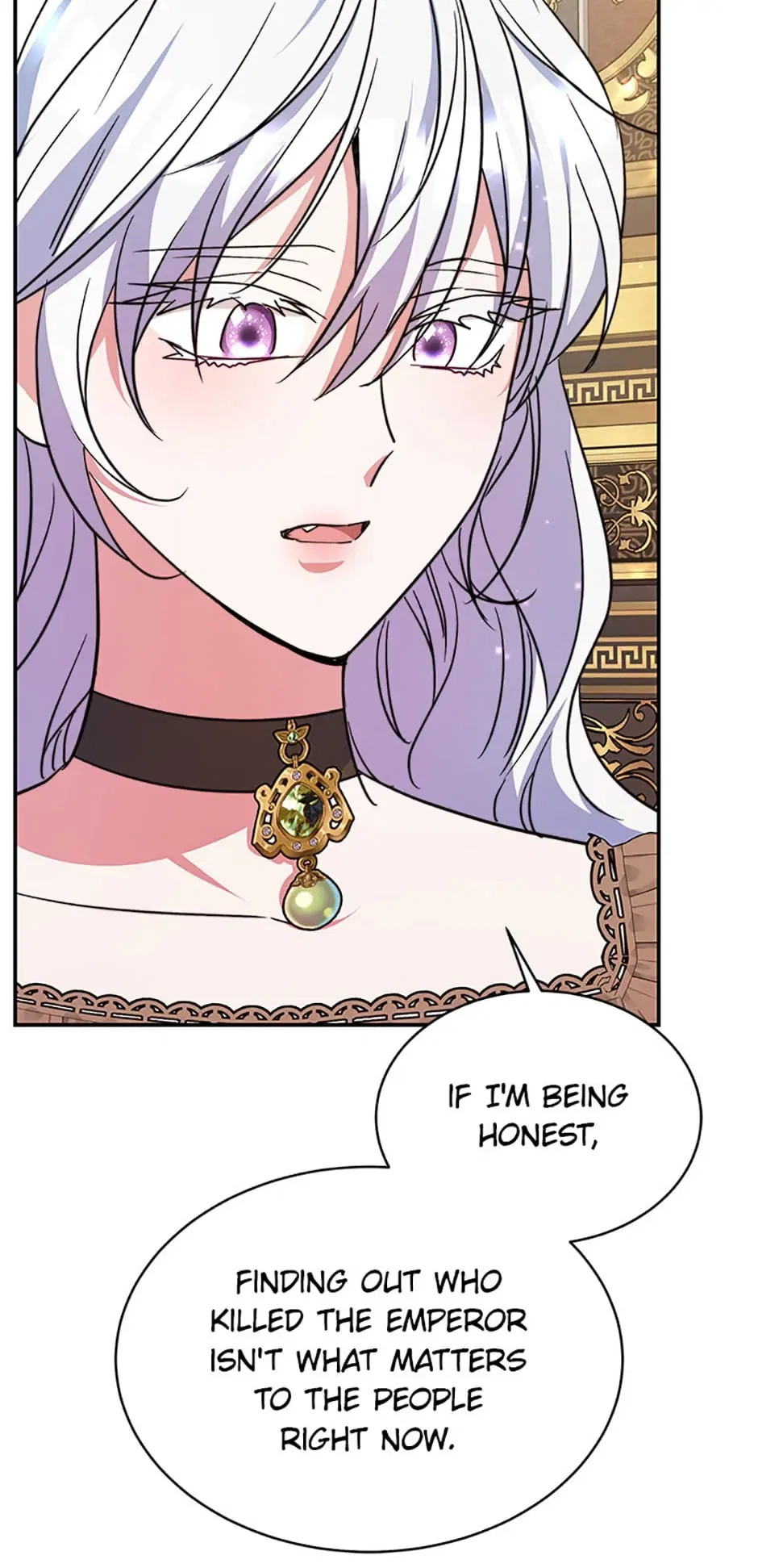 Evangeline After the Ending Chapter 64 – Page 39