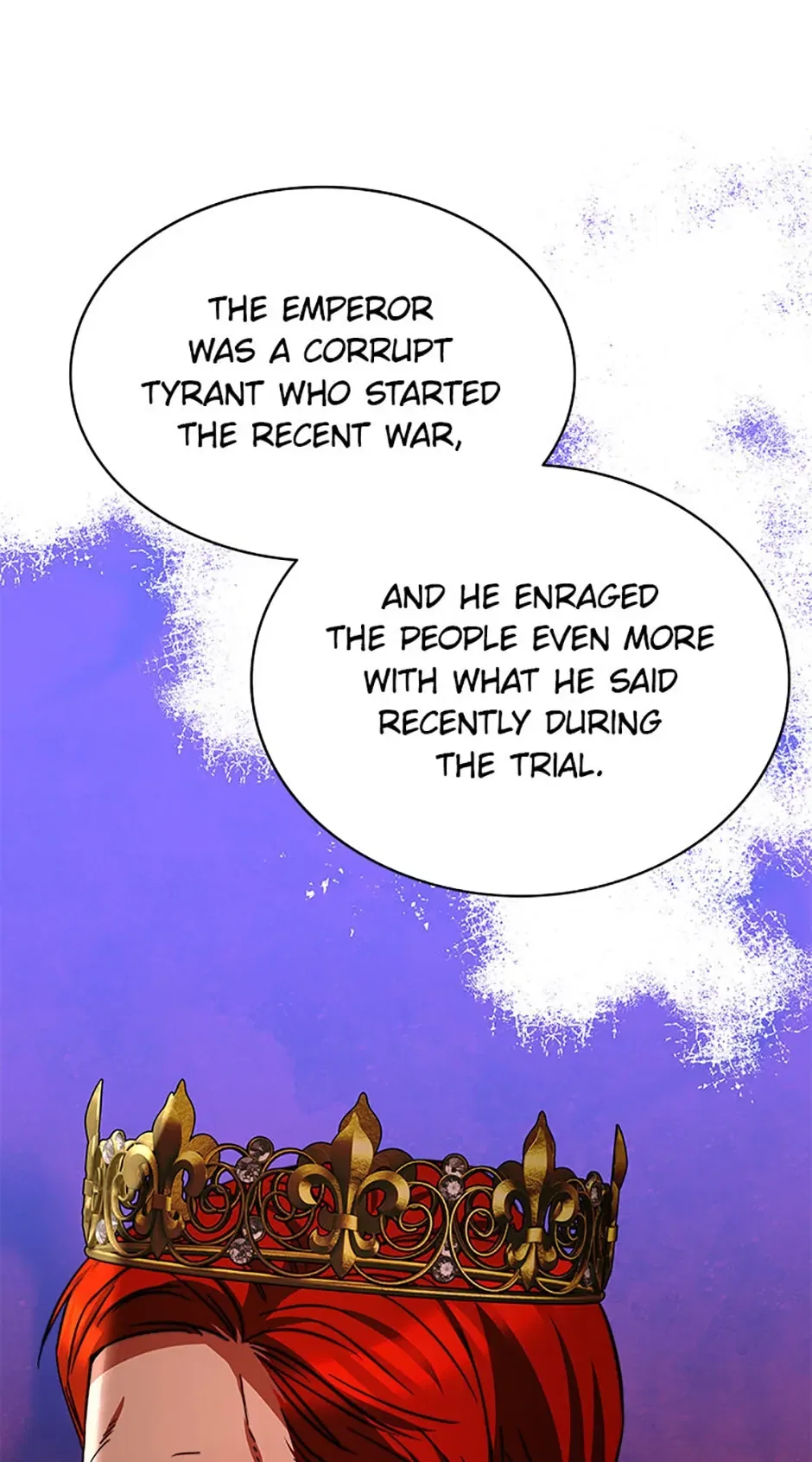 Evangeline After the Ending Chapter 64 – Page 40