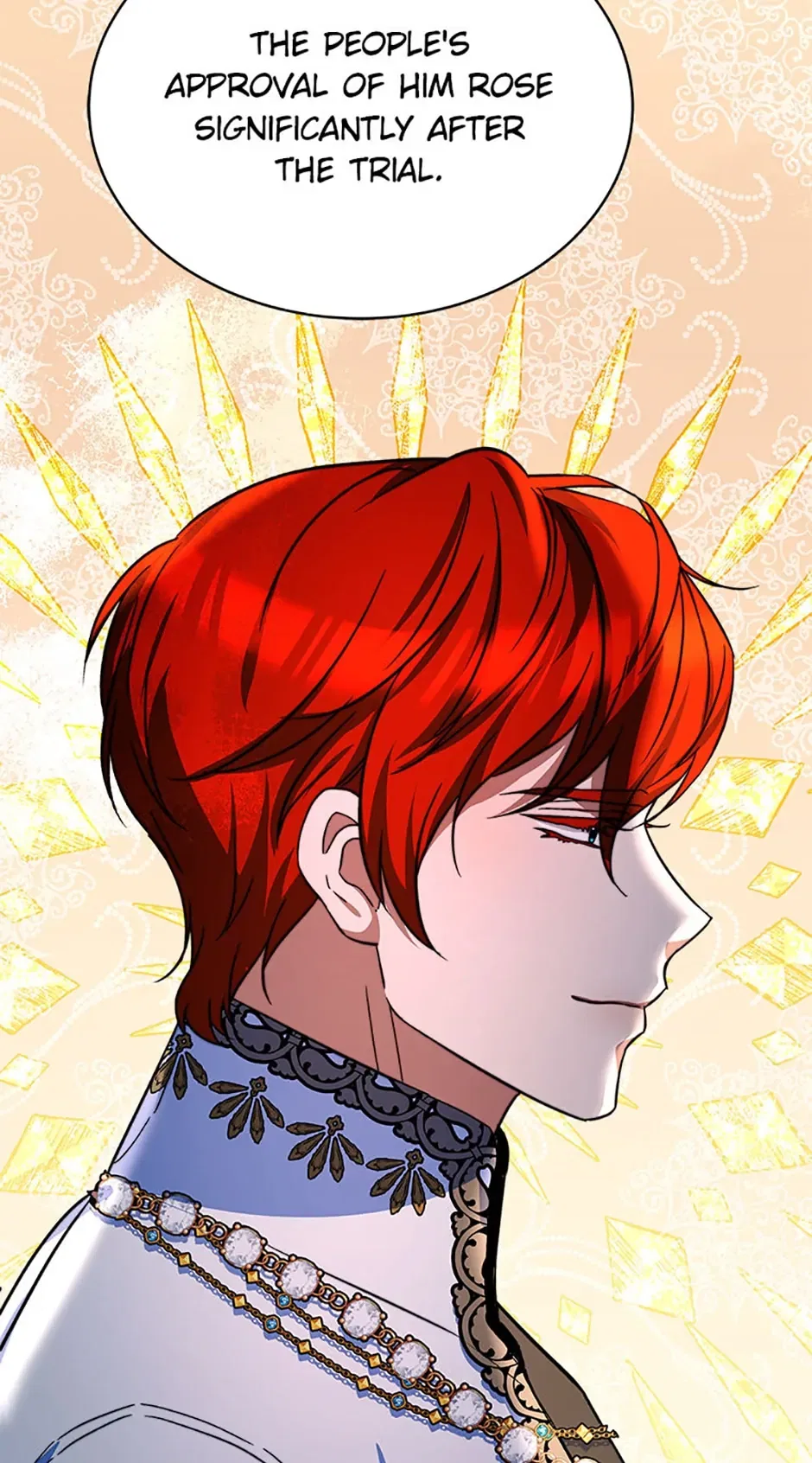 Evangeline After the Ending Chapter 64 – Page 42