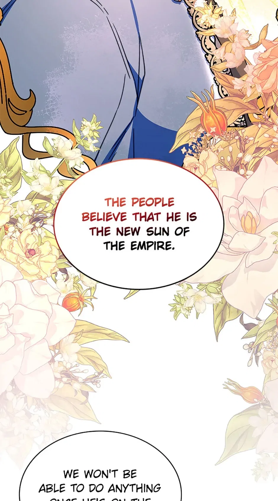 Evangeline After the Ending Chapter 64 – Page 43