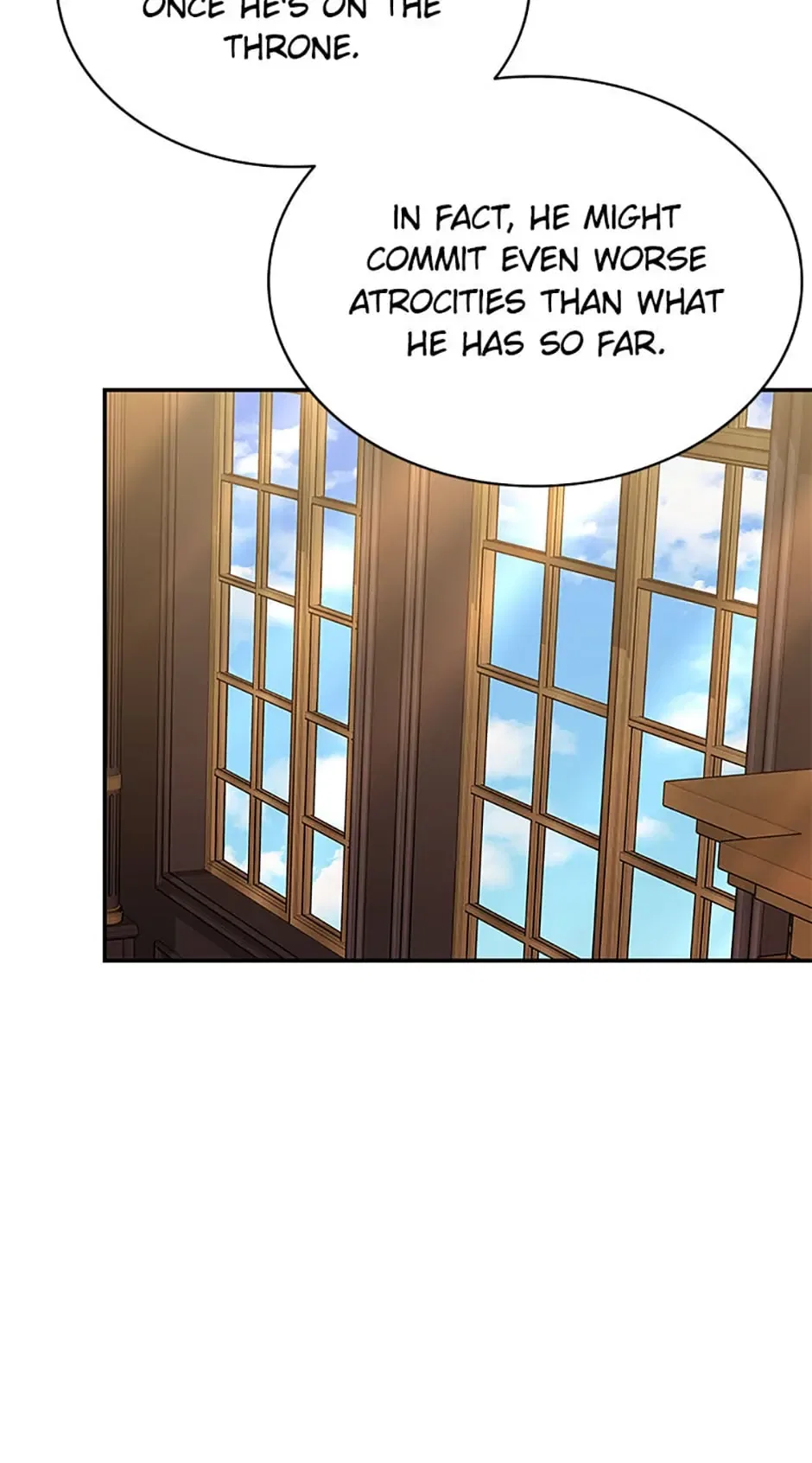 Evangeline After the Ending Chapter 64 – Page 44