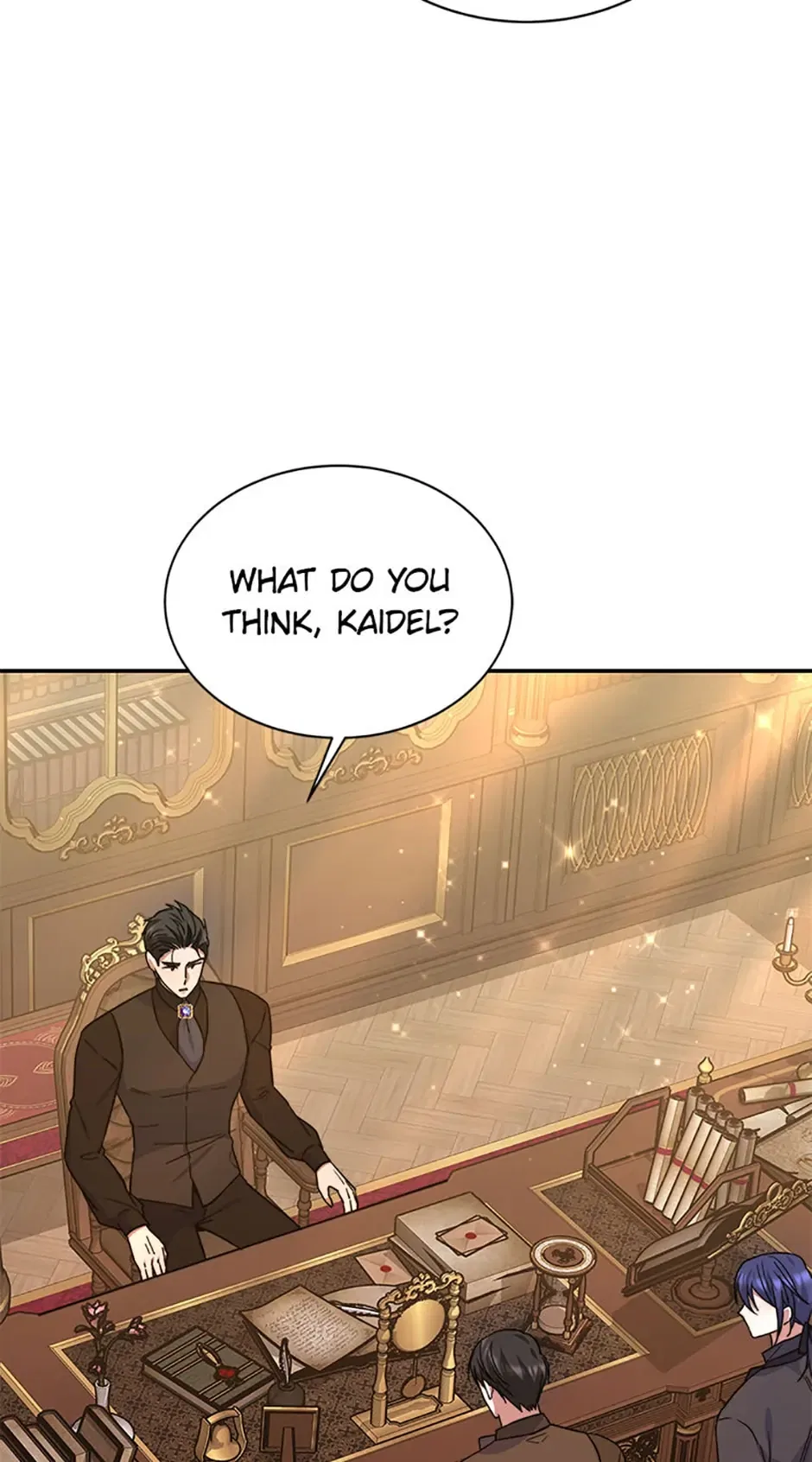 Evangeline After the Ending Chapter 64 – Page 48