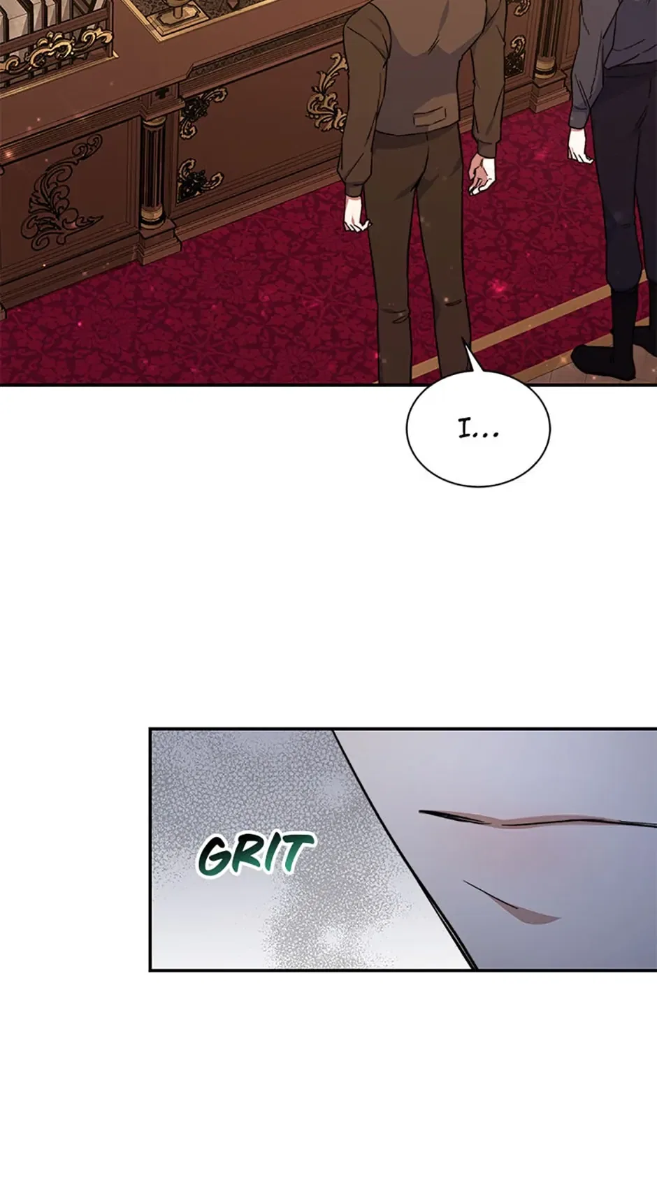 Evangeline After the Ending Chapter 64 – Page 49