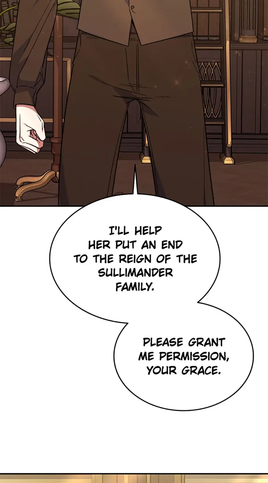 Evangeline After the Ending Chapter 64 – Page 51