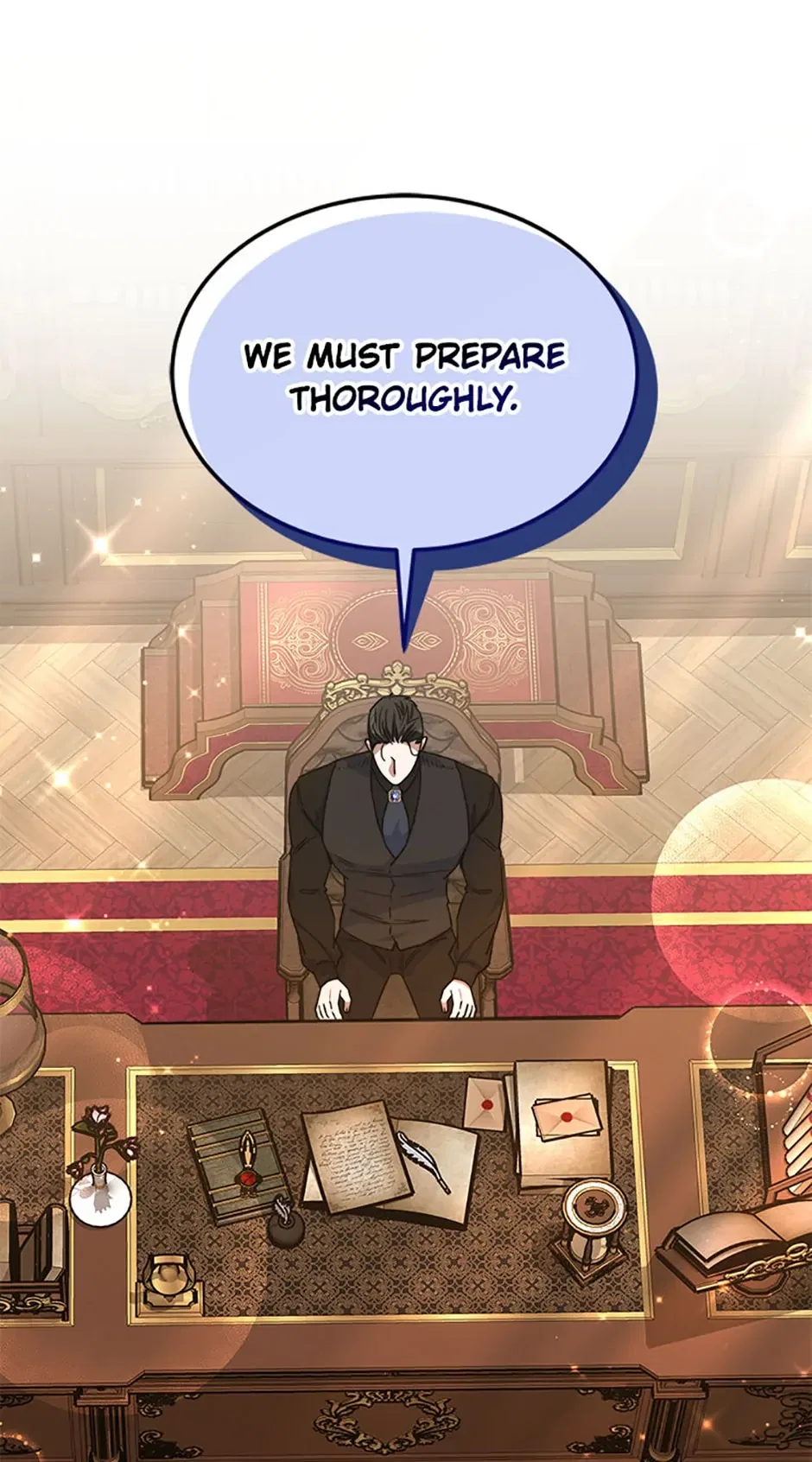 Evangeline After the Ending Chapter 64 – Page 53