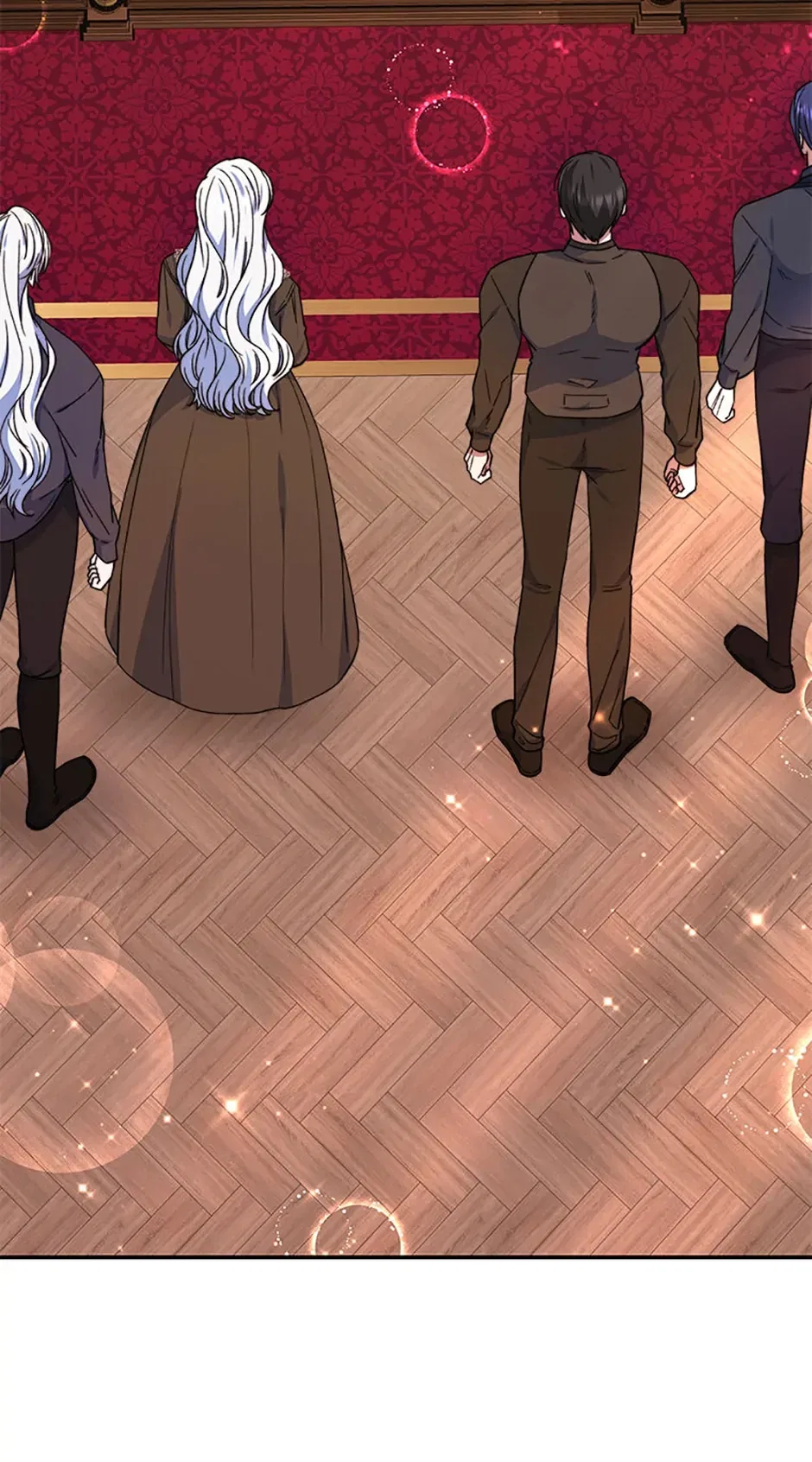Evangeline After the Ending Chapter 64 – Page 54