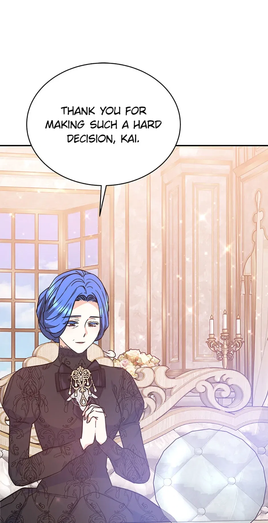 Evangeline After the Ending Chapter 64 – Page 57