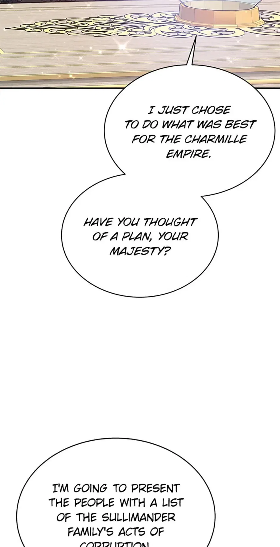 Evangeline After the Ending Chapter 64 – Page 58
