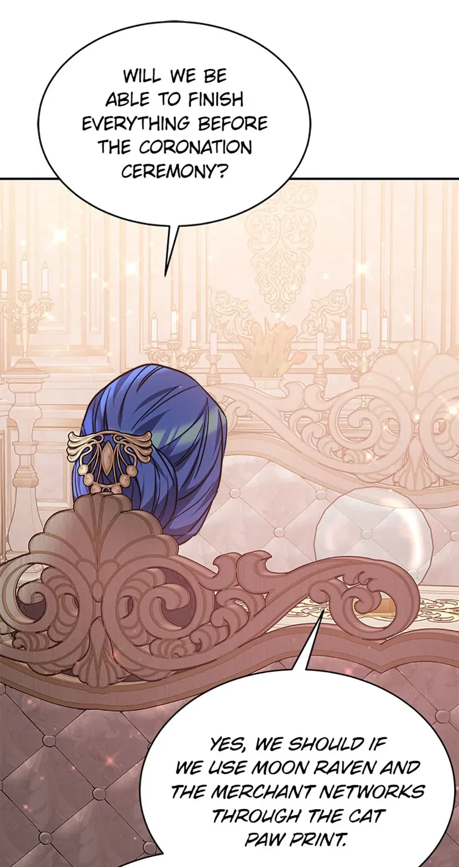 Evangeline After the Ending Chapter 64 – Page 60