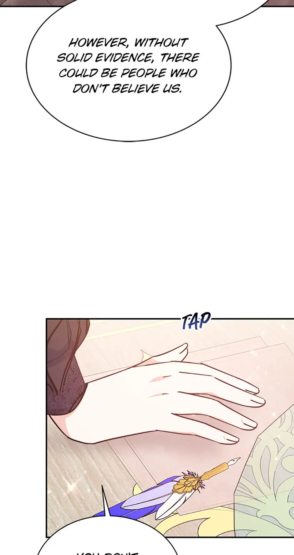 Evangeline After the Ending Chapter 64 – Page 61