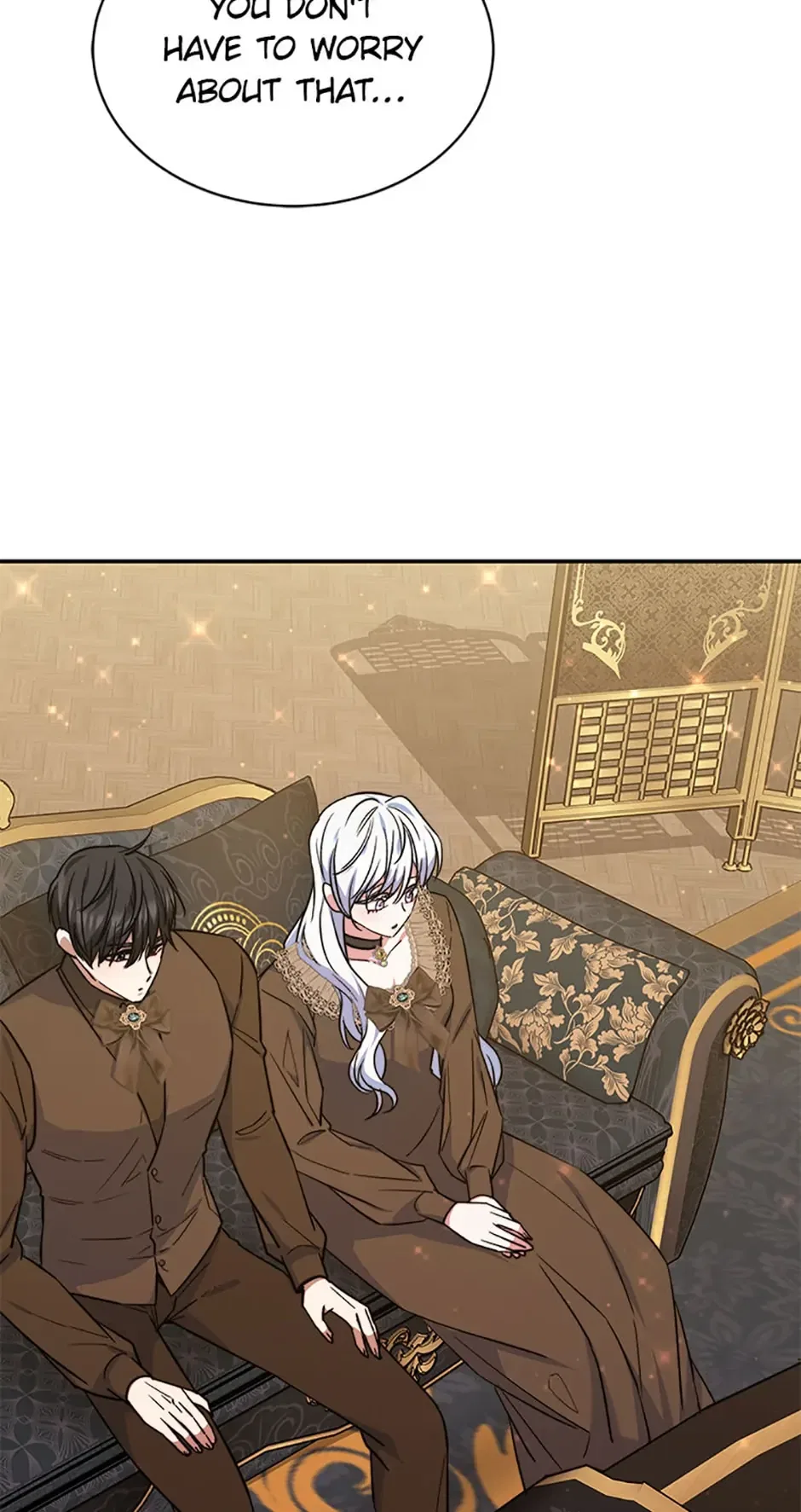 Evangeline After the Ending Chapter 64 – Page 62