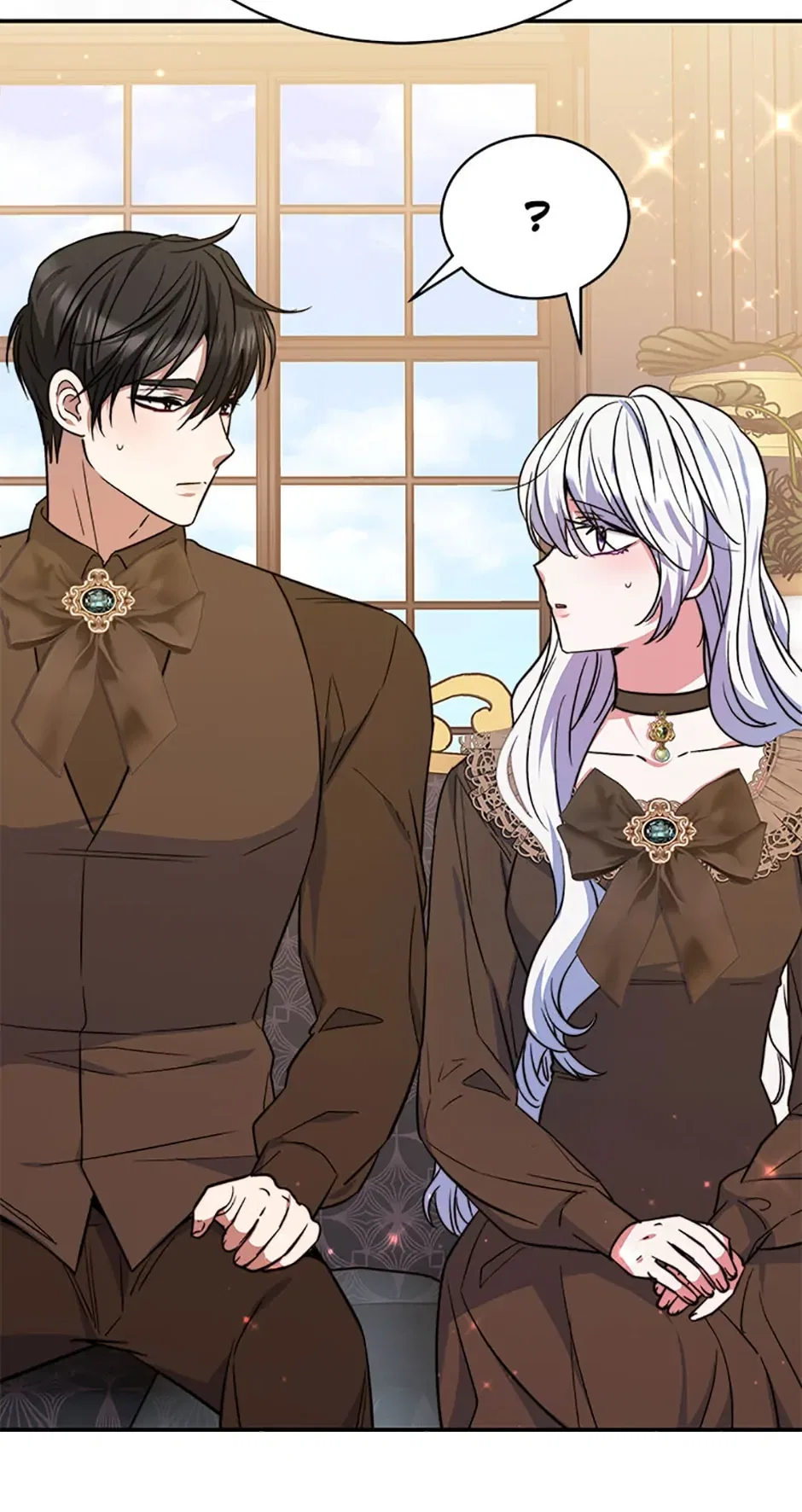 Evangeline After the Ending Chapter 64 – Page 64