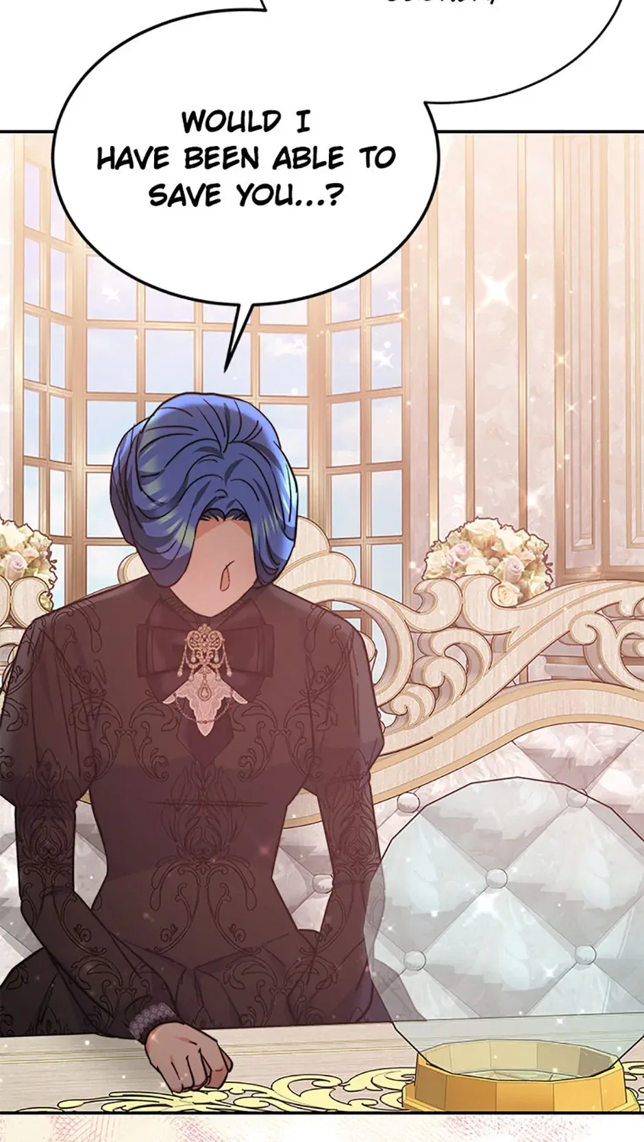 Evangeline After the Ending Chapter 64 – Page 66