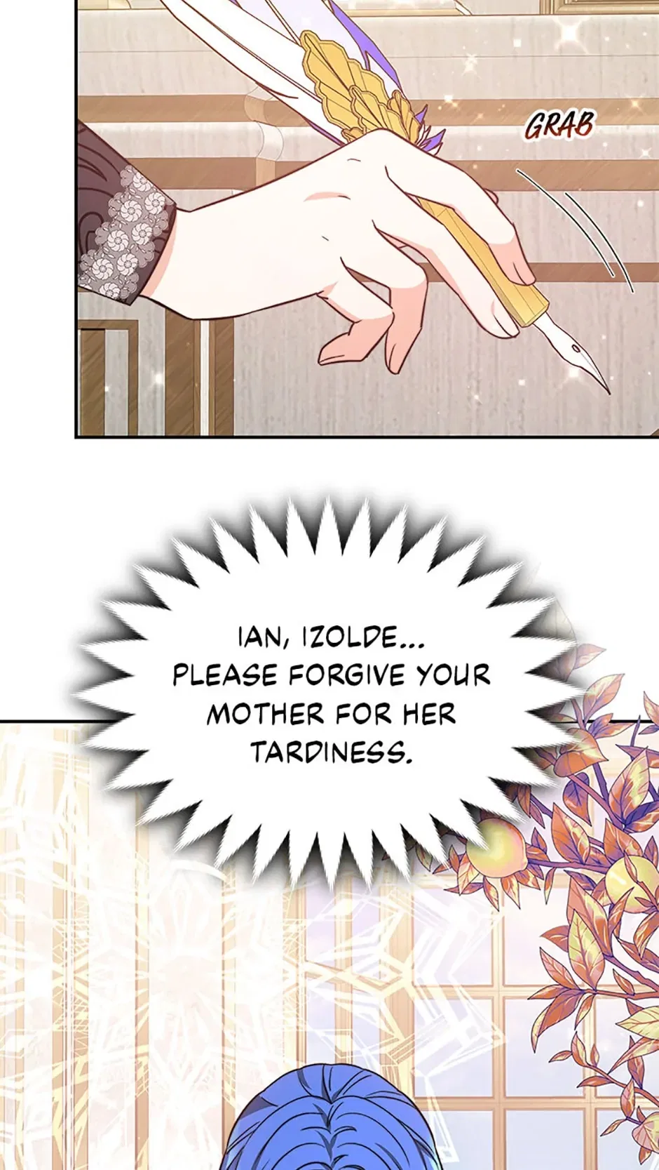 Evangeline After the Ending Chapter 64 – Page 68