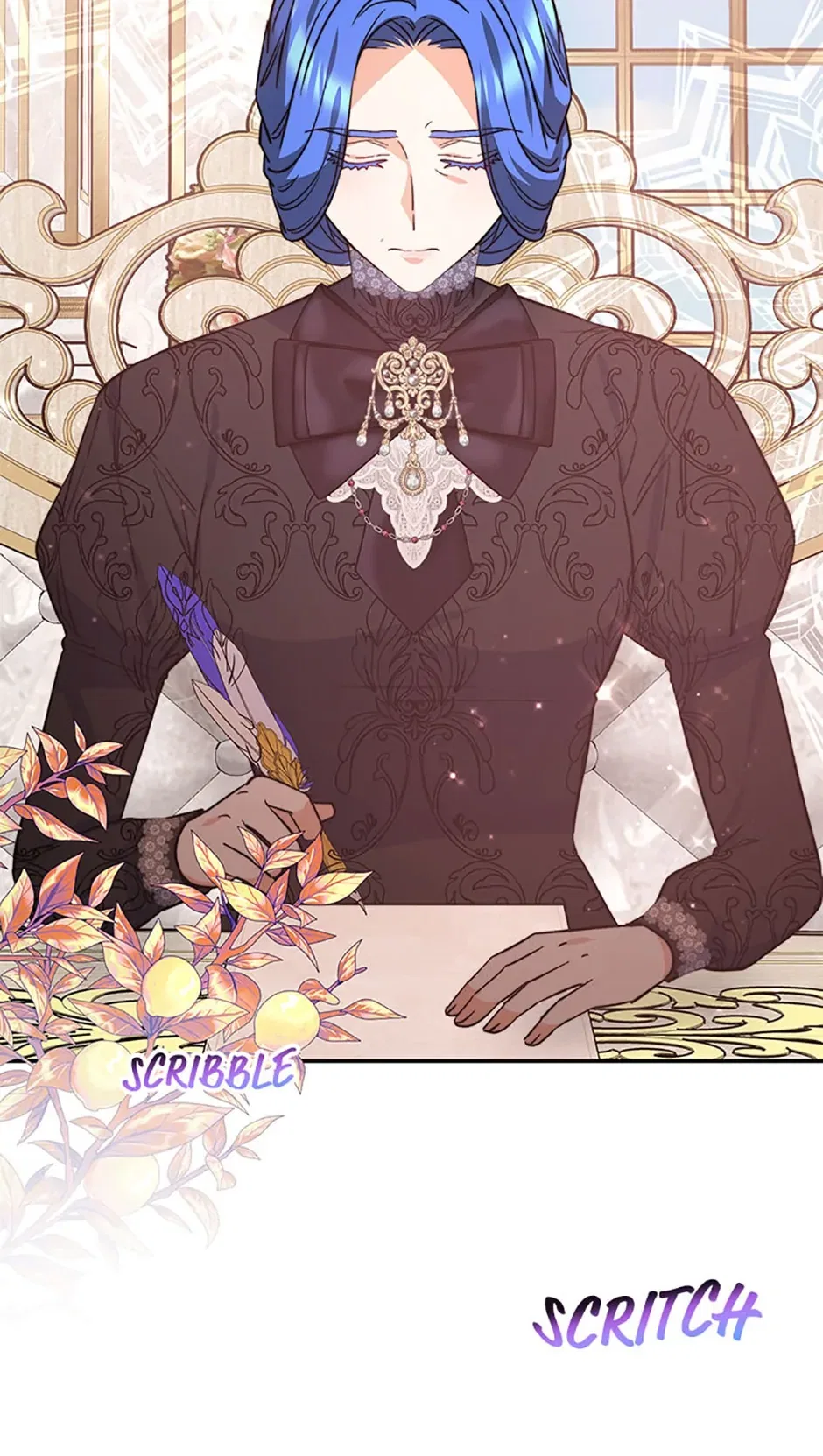 Evangeline After the Ending Chapter 64 – Page 69