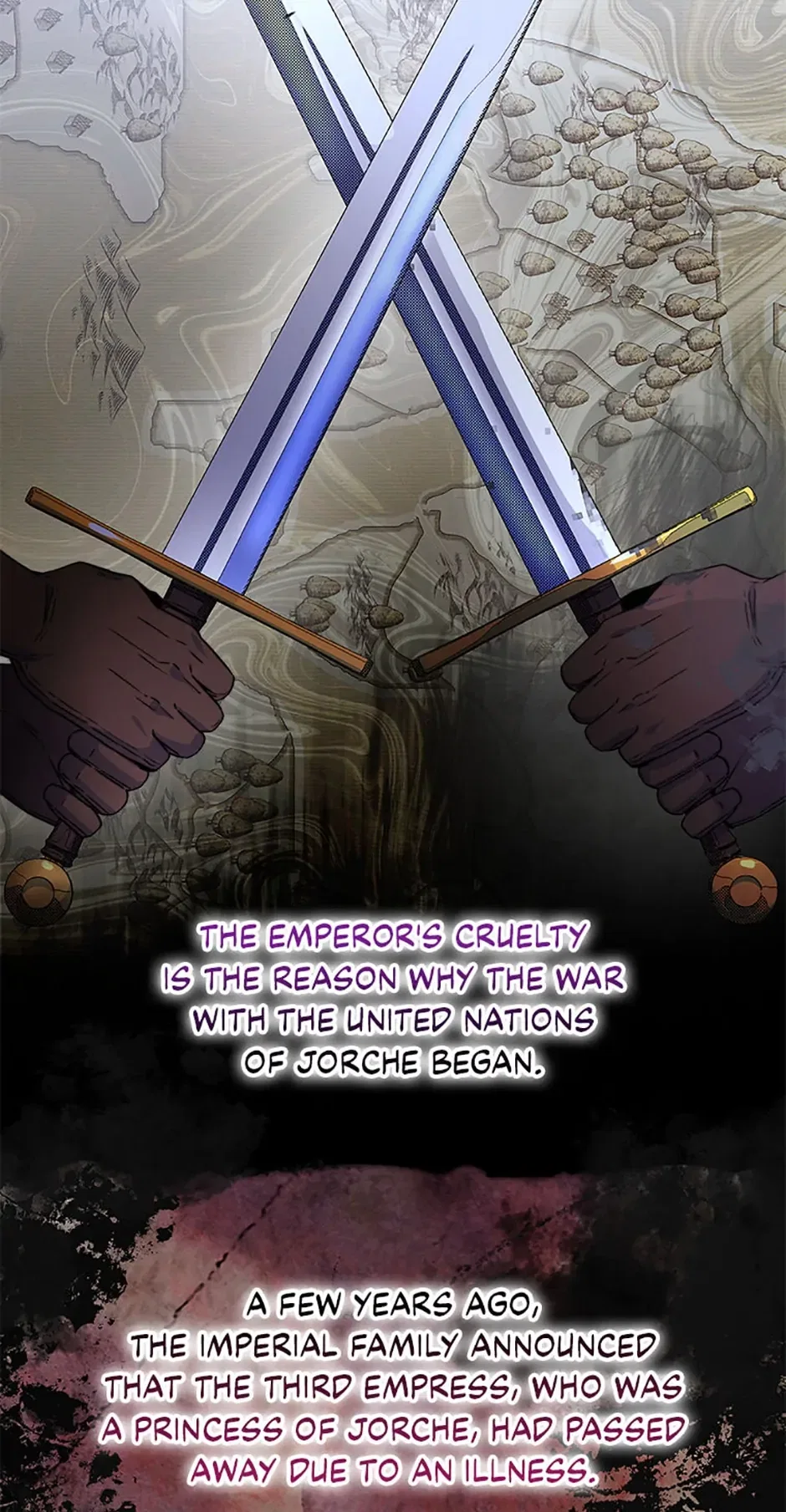 Evangeline After the Ending Chapter 64 – Page 73