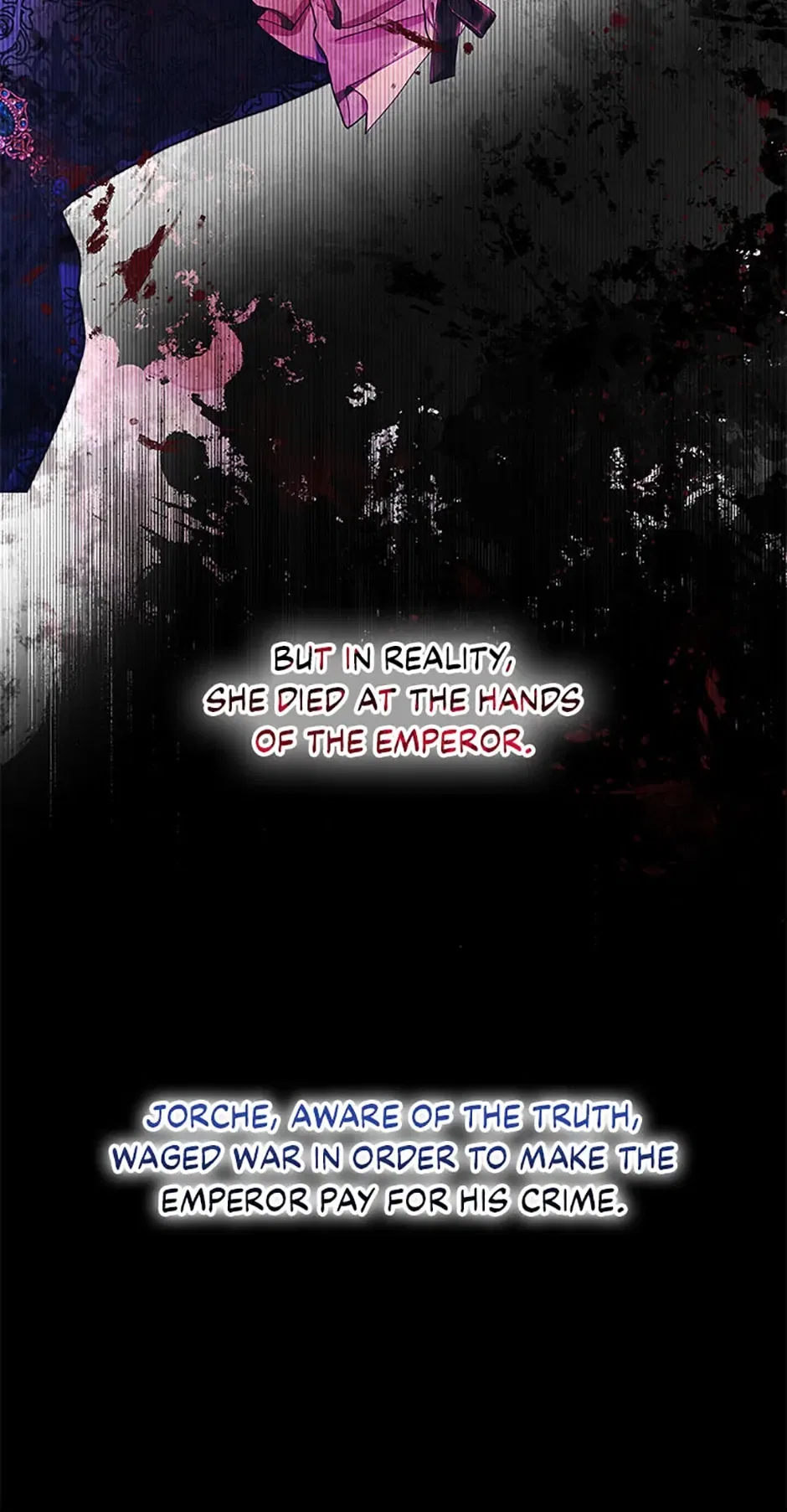Evangeline After the Ending Chapter 64 – Page 75