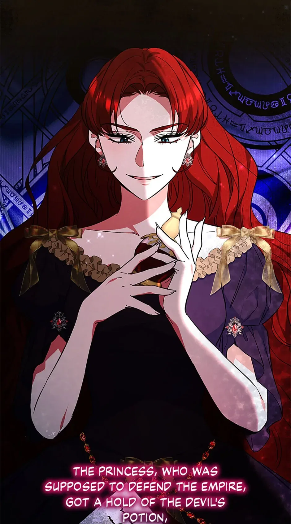 Evangeline After the Ending Chapter 64 – Page 76