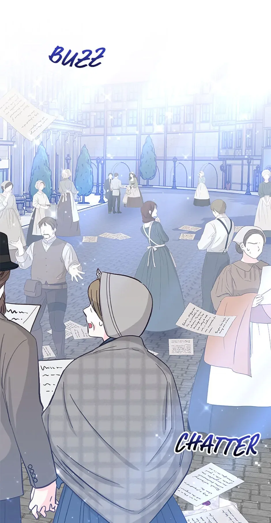 Evangeline After the Ending Chapter 64 – Page 81