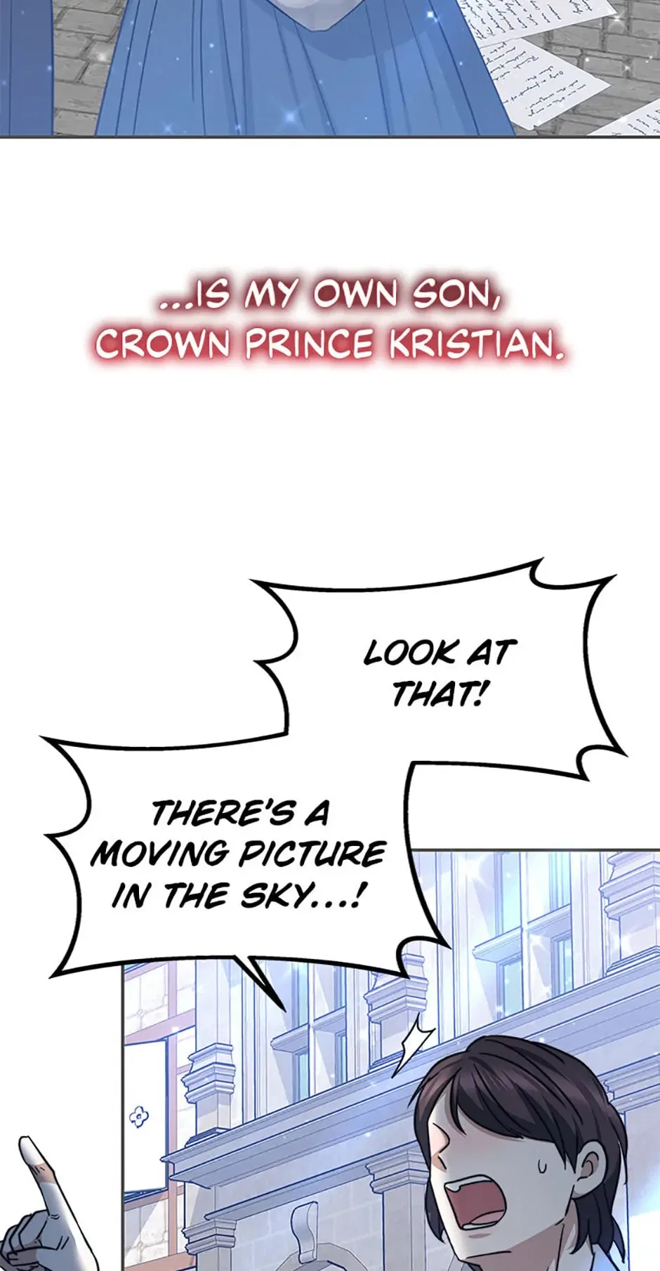 Evangeline After the Ending Chapter 64 – Page 82