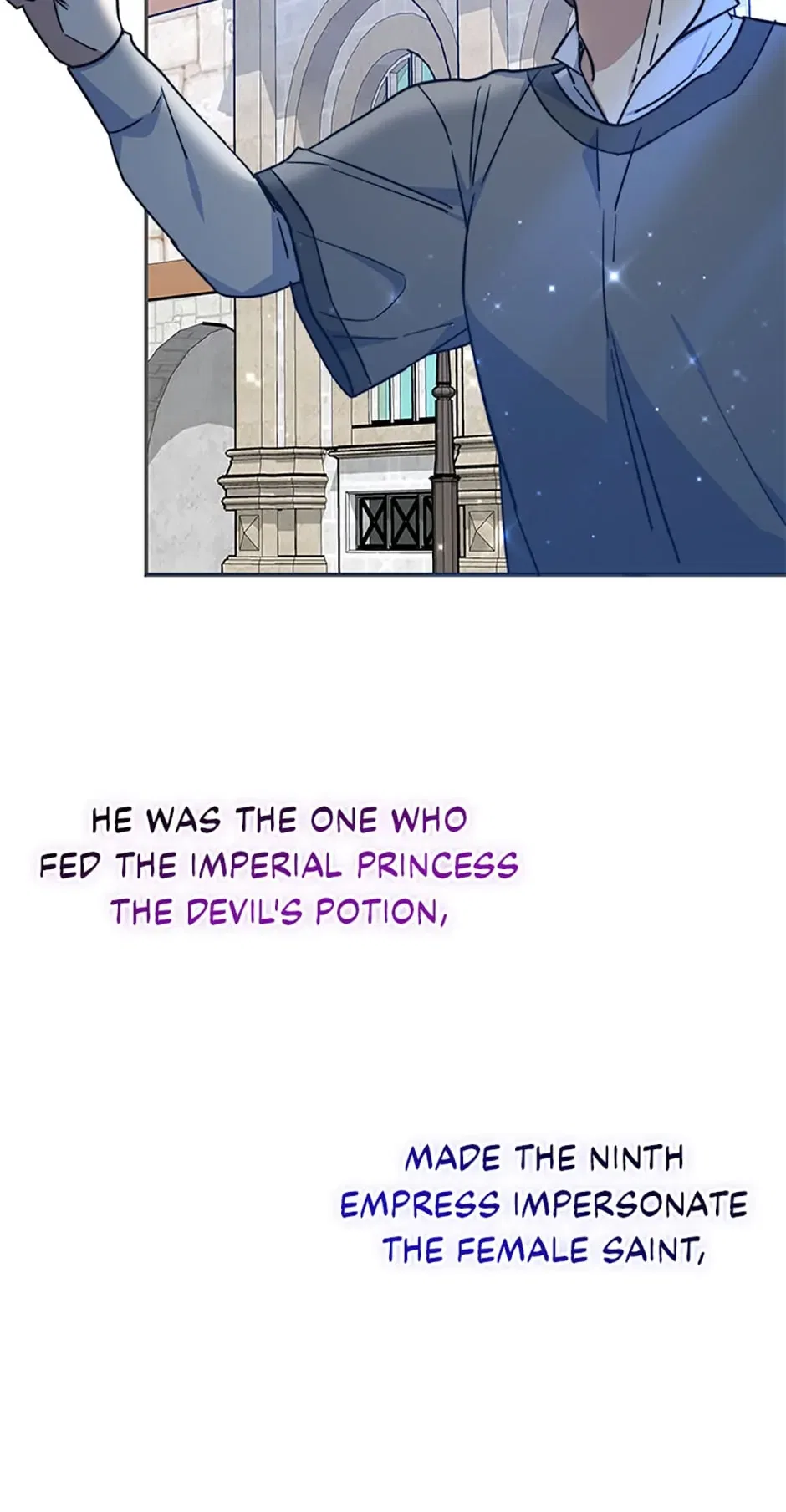 Evangeline After the Ending Chapter 64 – Page 83