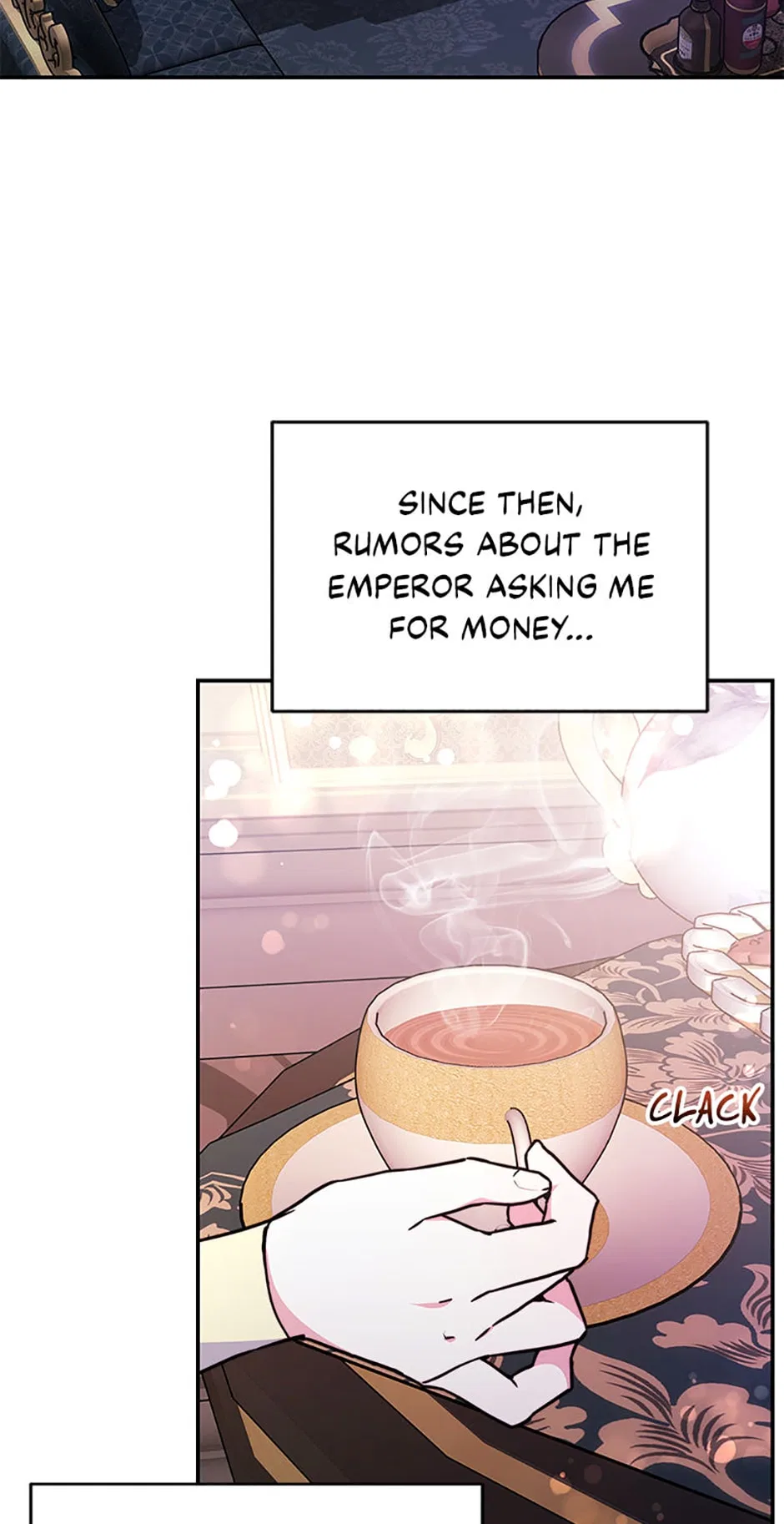 Evangeline After the Ending Chapter 63 – Page 4