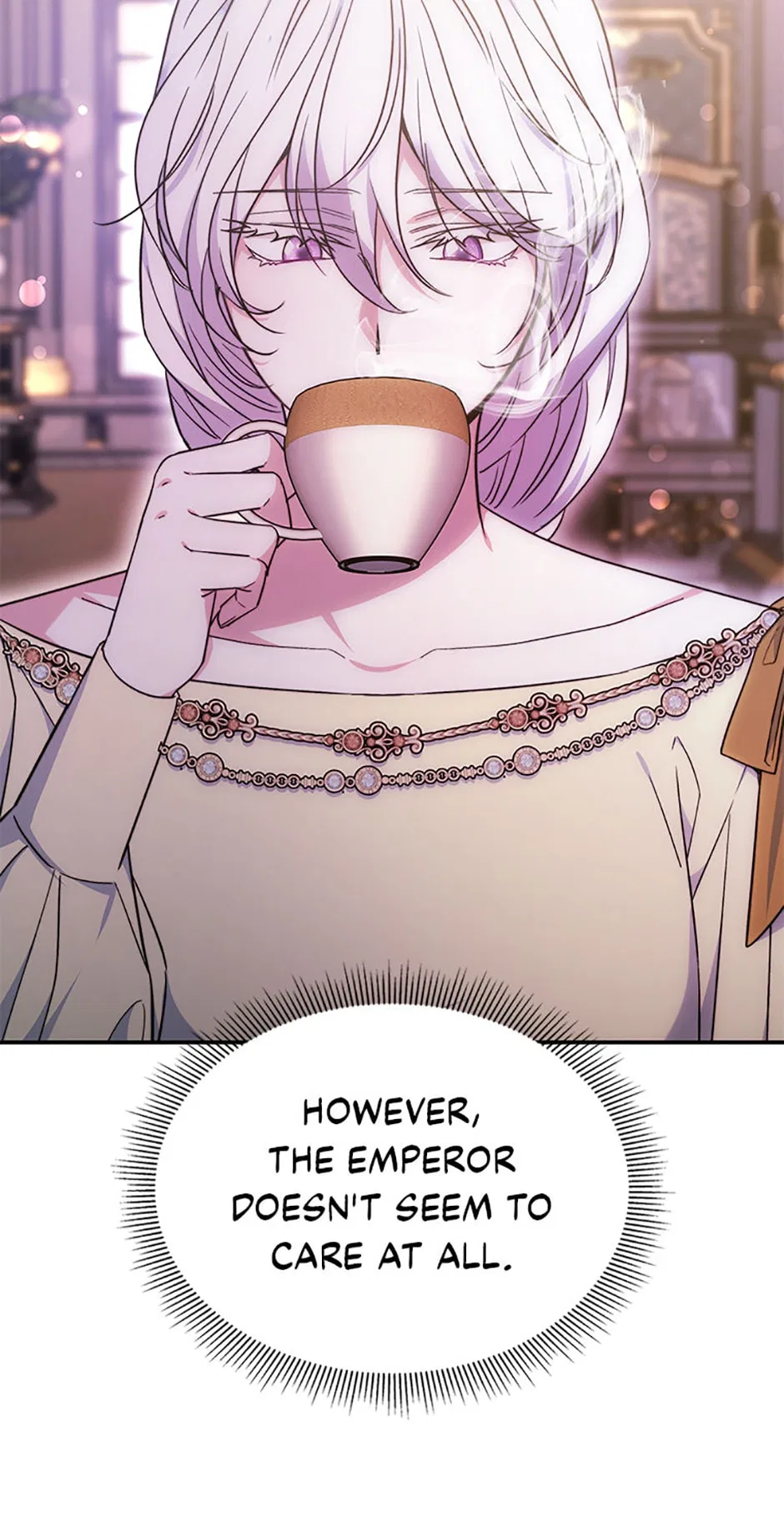 Evangeline After the Ending Chapter 63 – Page 6