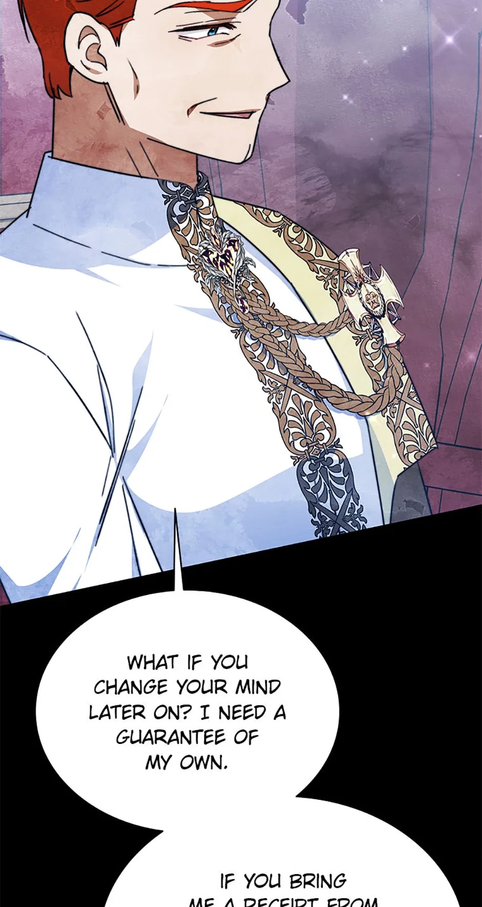 Evangeline After the Ending Chapter 63 – Page 8