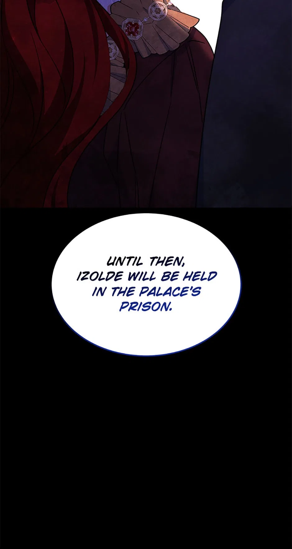 Evangeline After the Ending Chapter 63 – Page 10