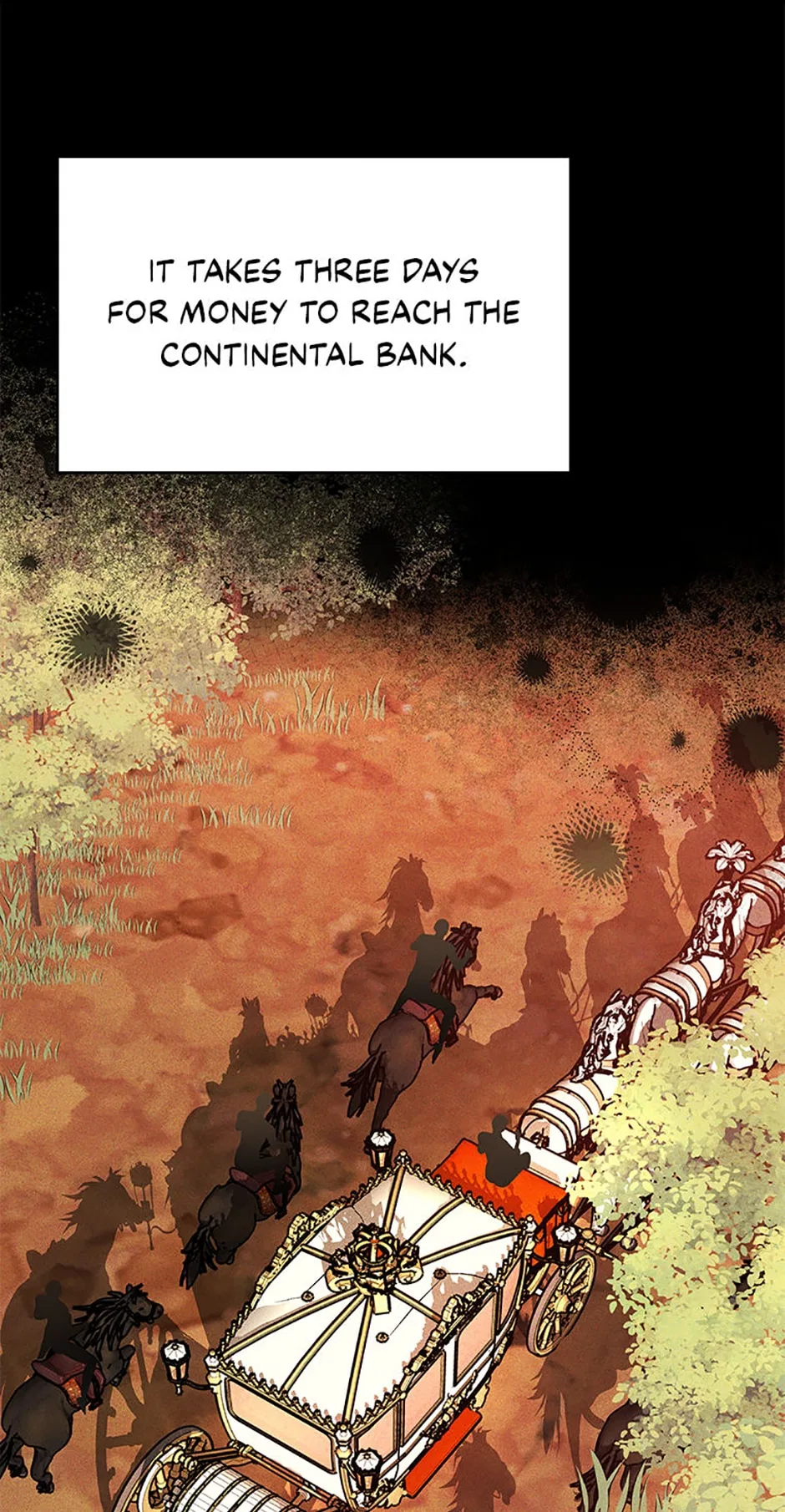 Evangeline After the Ending Chapter 63 – Page 11