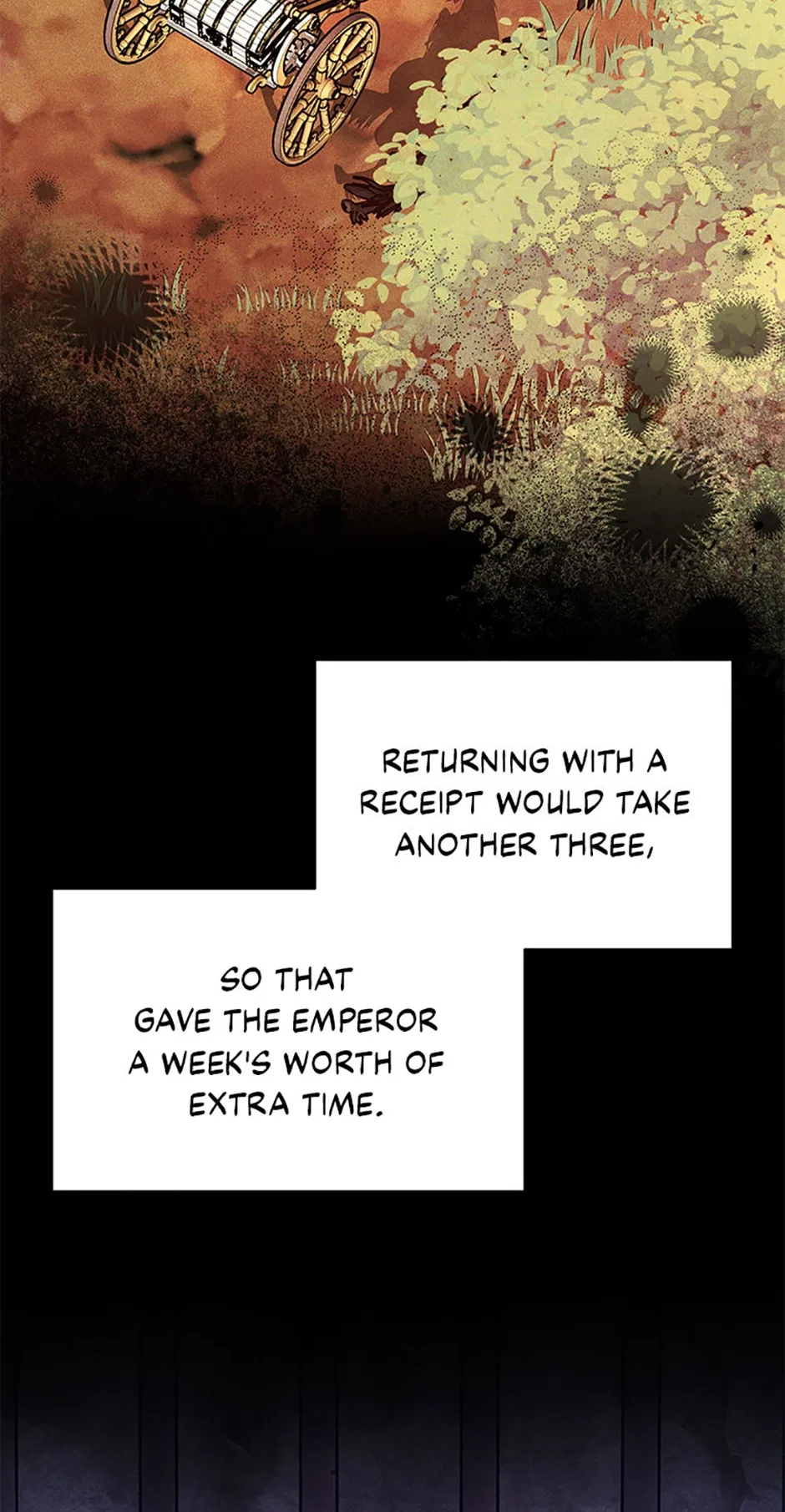 Evangeline After the Ending Chapter 63 – Page 12