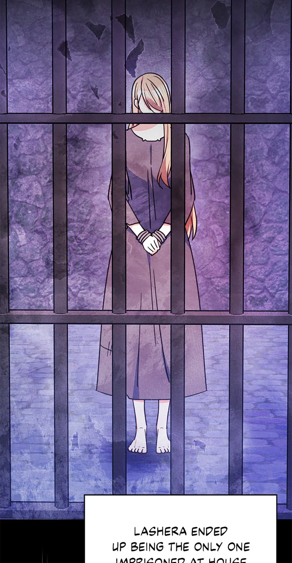 Evangeline After the Ending Chapter 63 – Page 13
