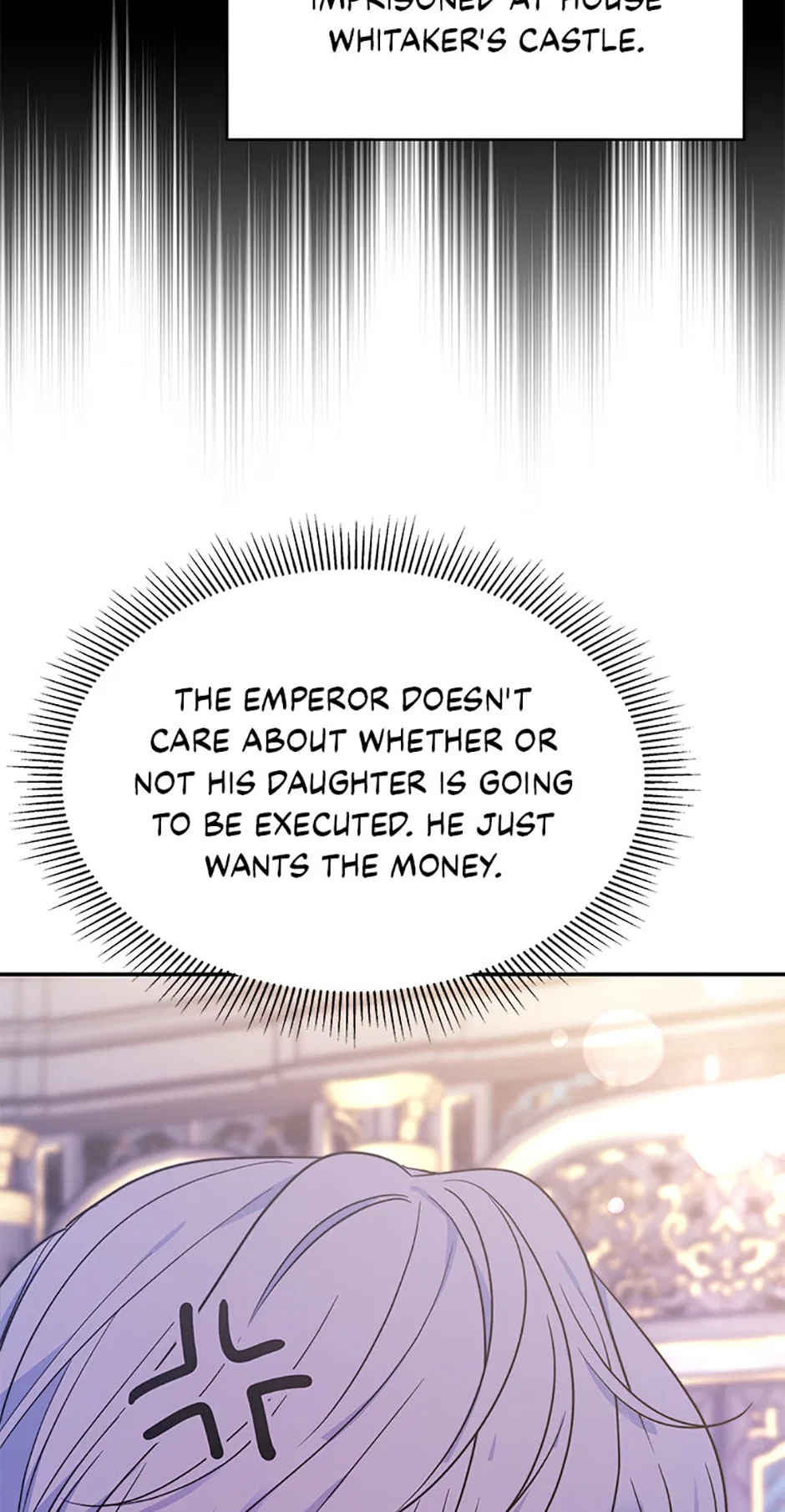 Evangeline After the Ending Chapter 63 – Page 14